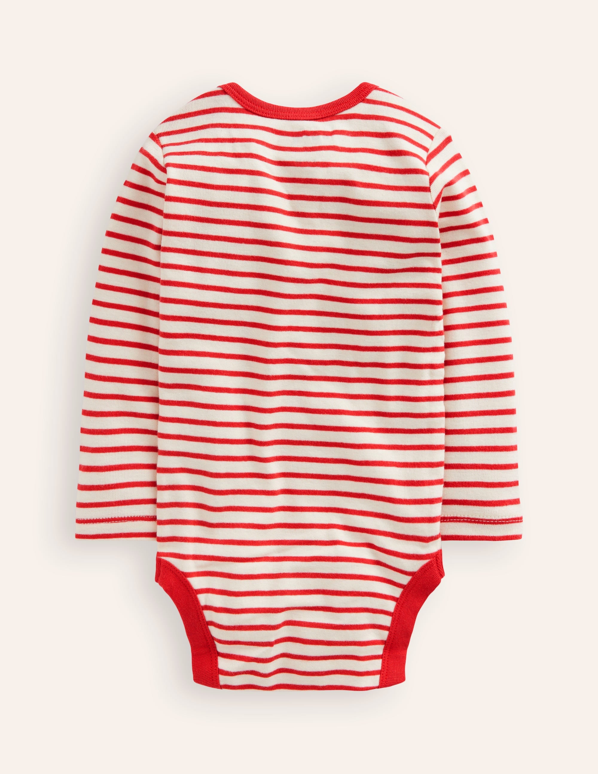 5-pack Bodies-Rainbow Stripes - Image 2