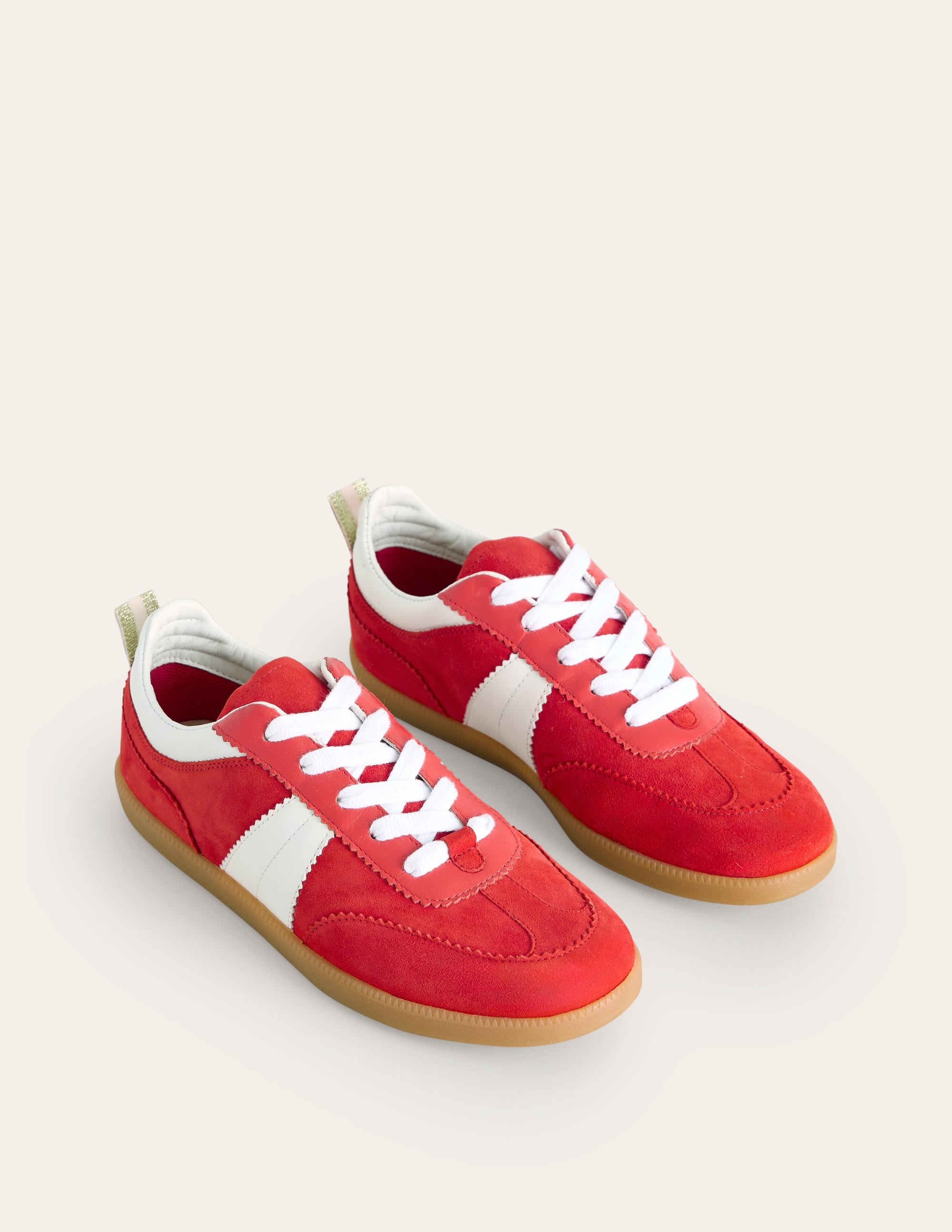 Erin Retro-Tennisschuhe-Löwenmäulchen - Image 3