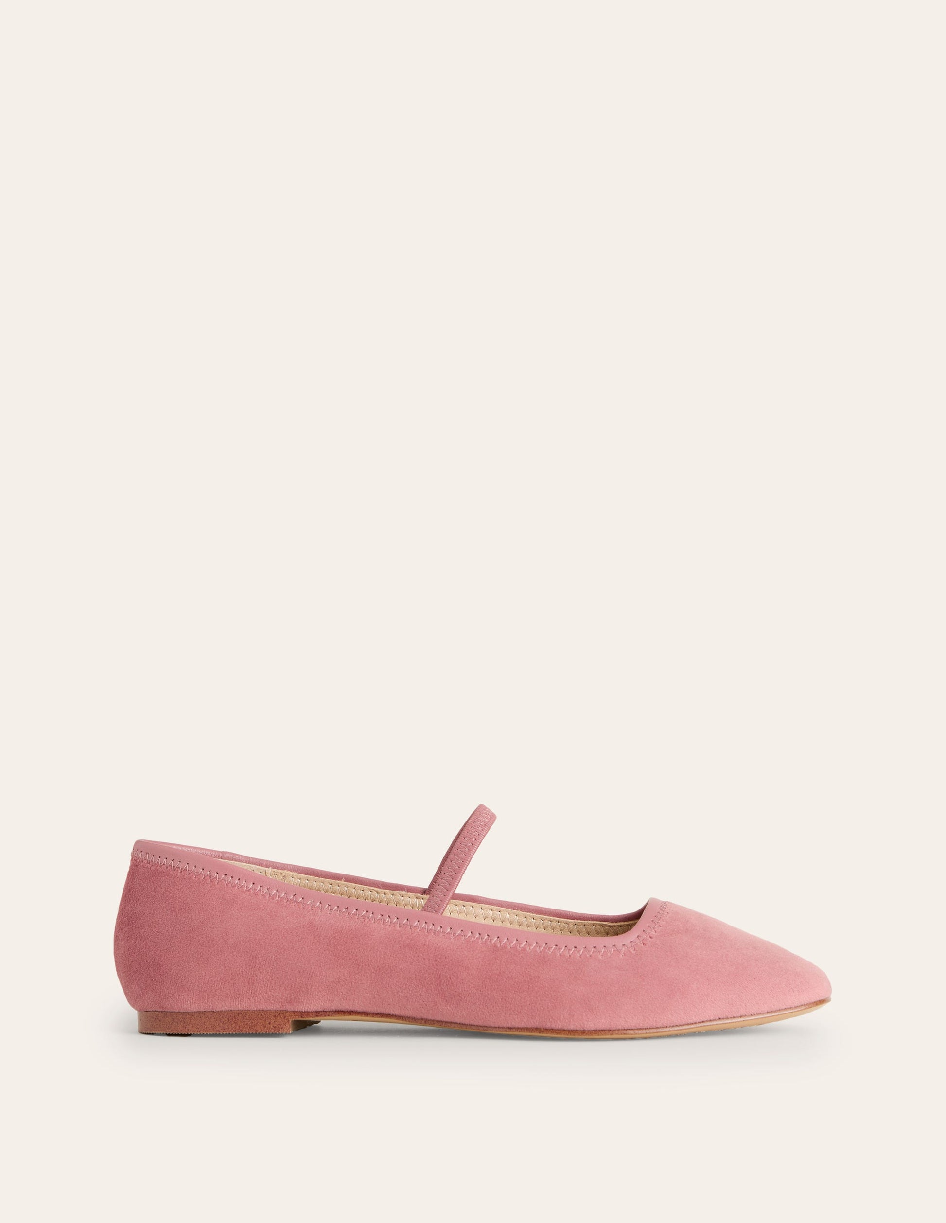Thea Mary-Jane-Ballerinas-Altrosa-2
