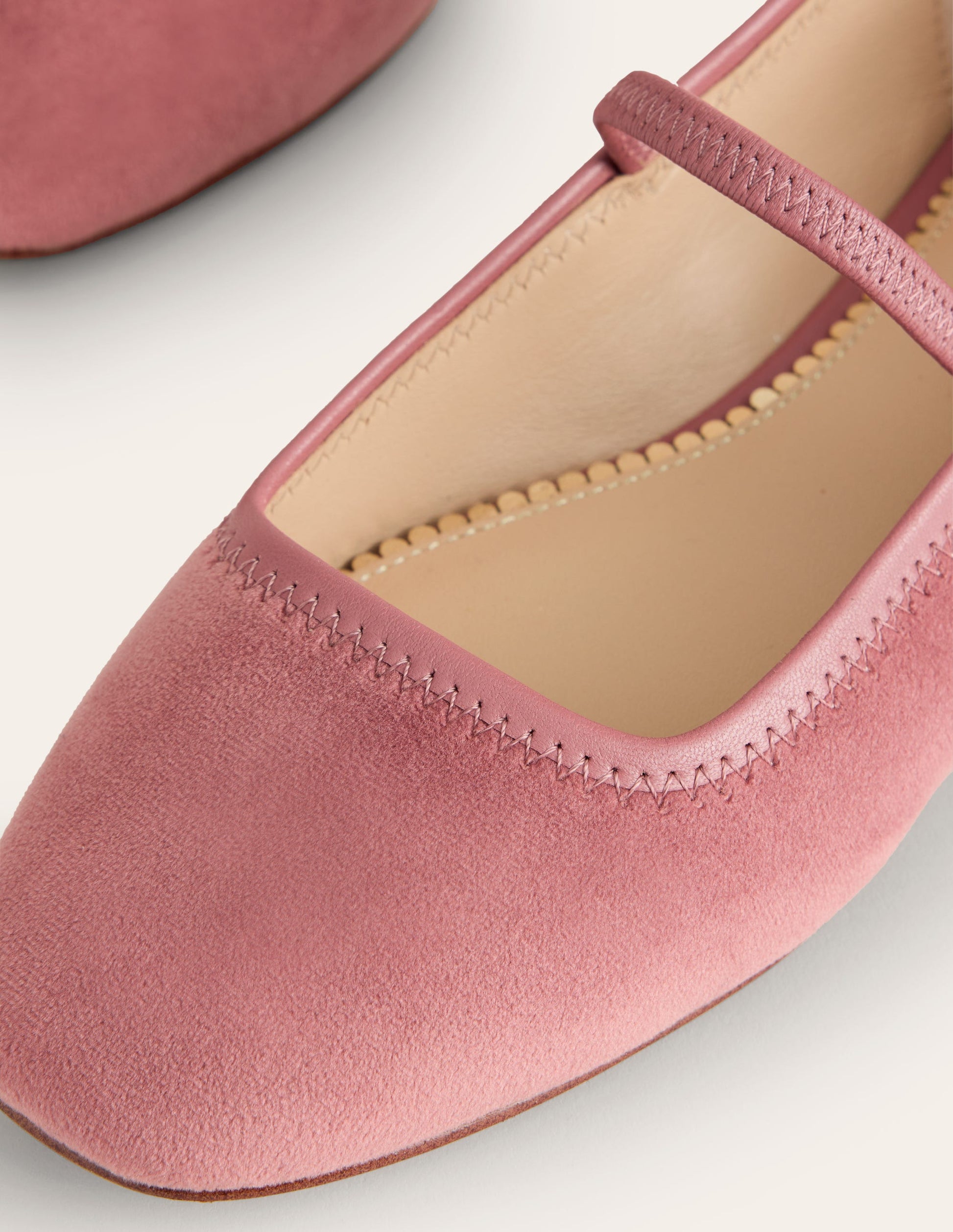 Thea Mary-Jane-Ballerinas-Altrosa-4