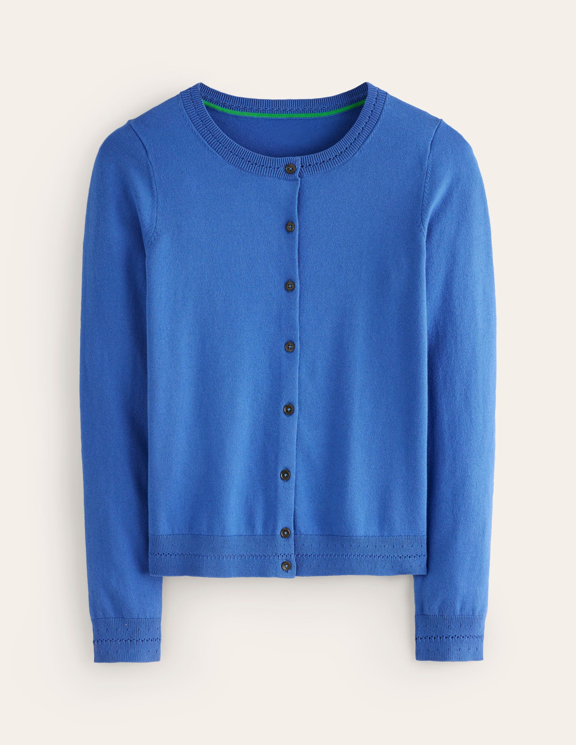 Catriona Cardigan aus Baumwolle-Arctic Cat - Image 5