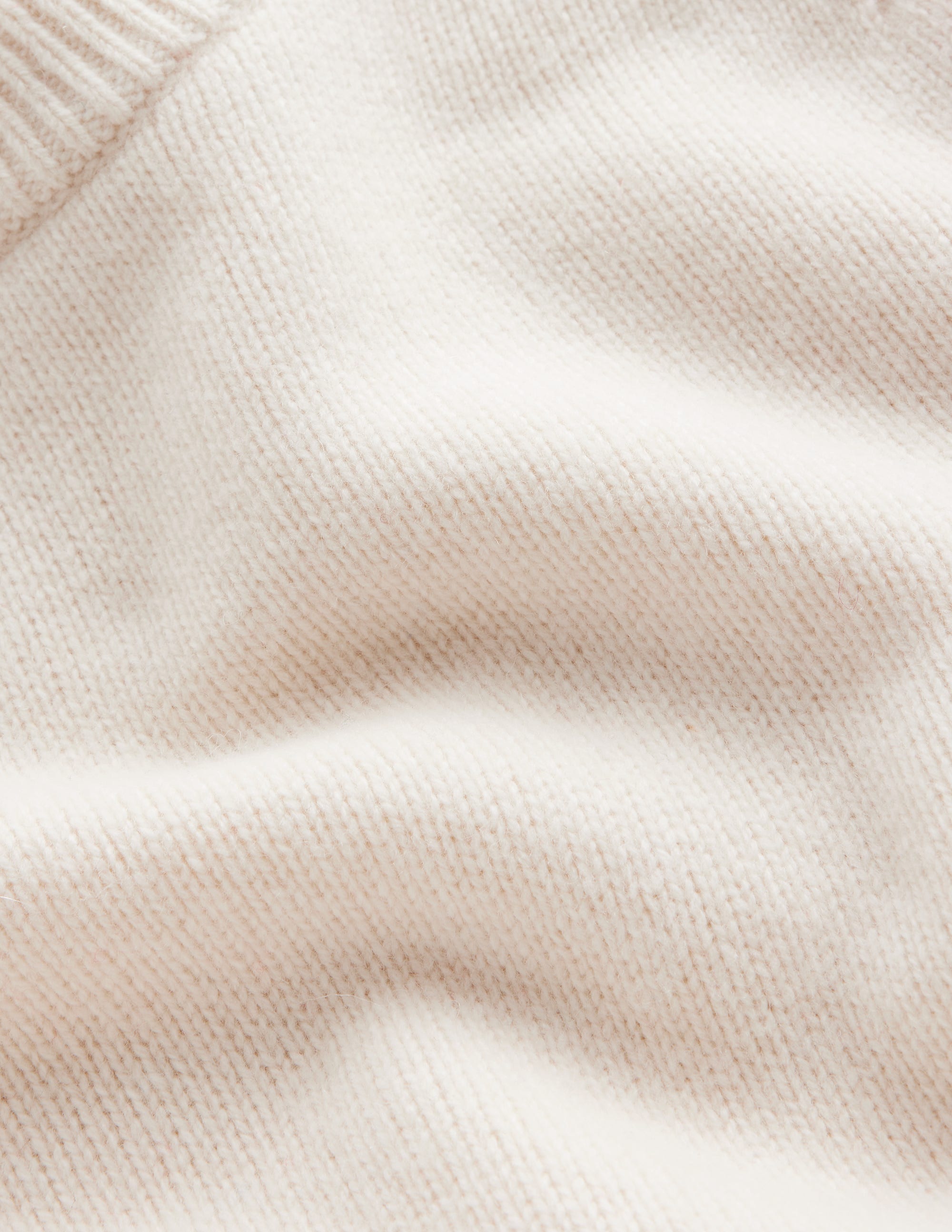 Olivia Merino-Pullover-Bunt, Regenbogen - Image 7