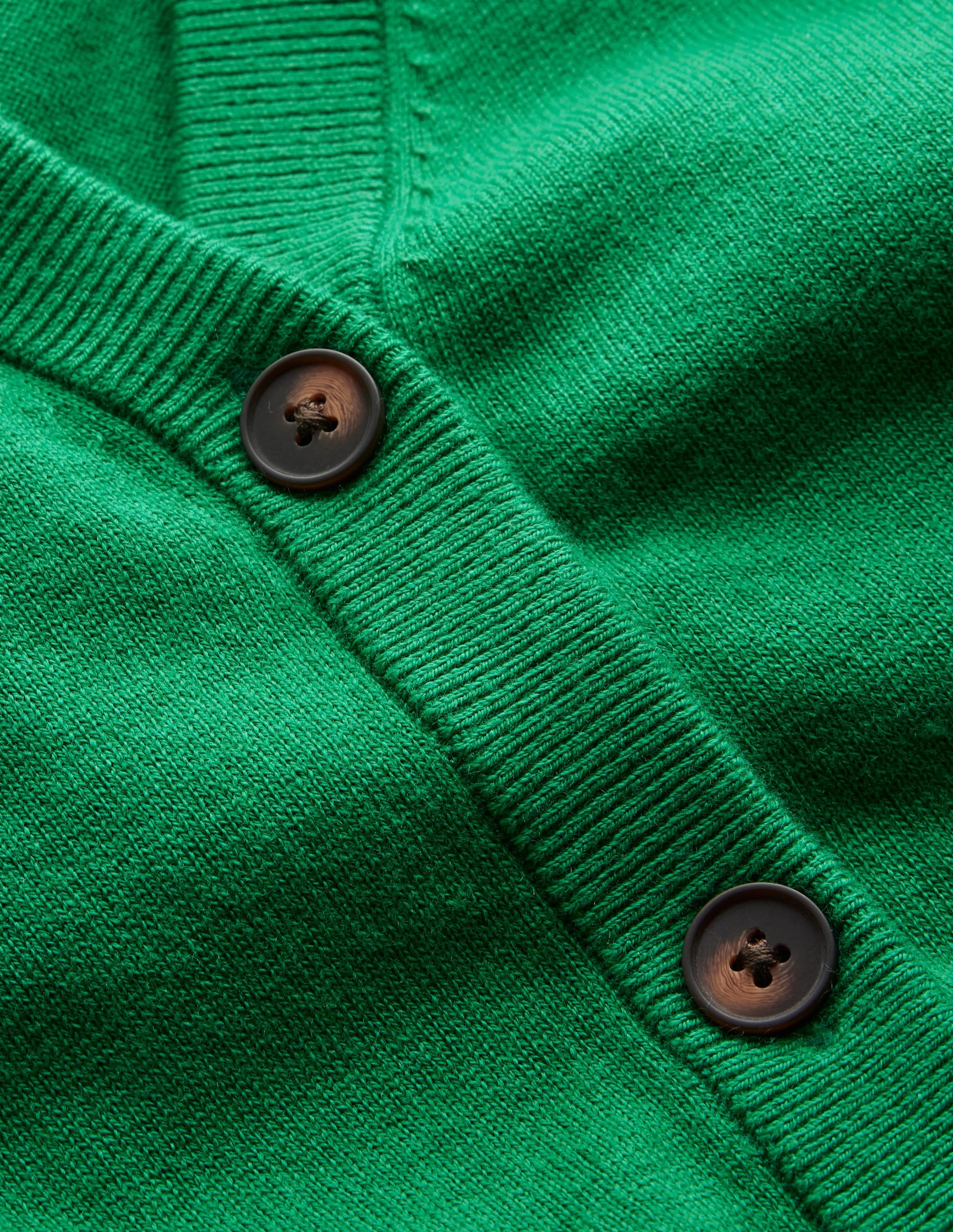 Gilet Annie-Vert émeraude profond - Image 6