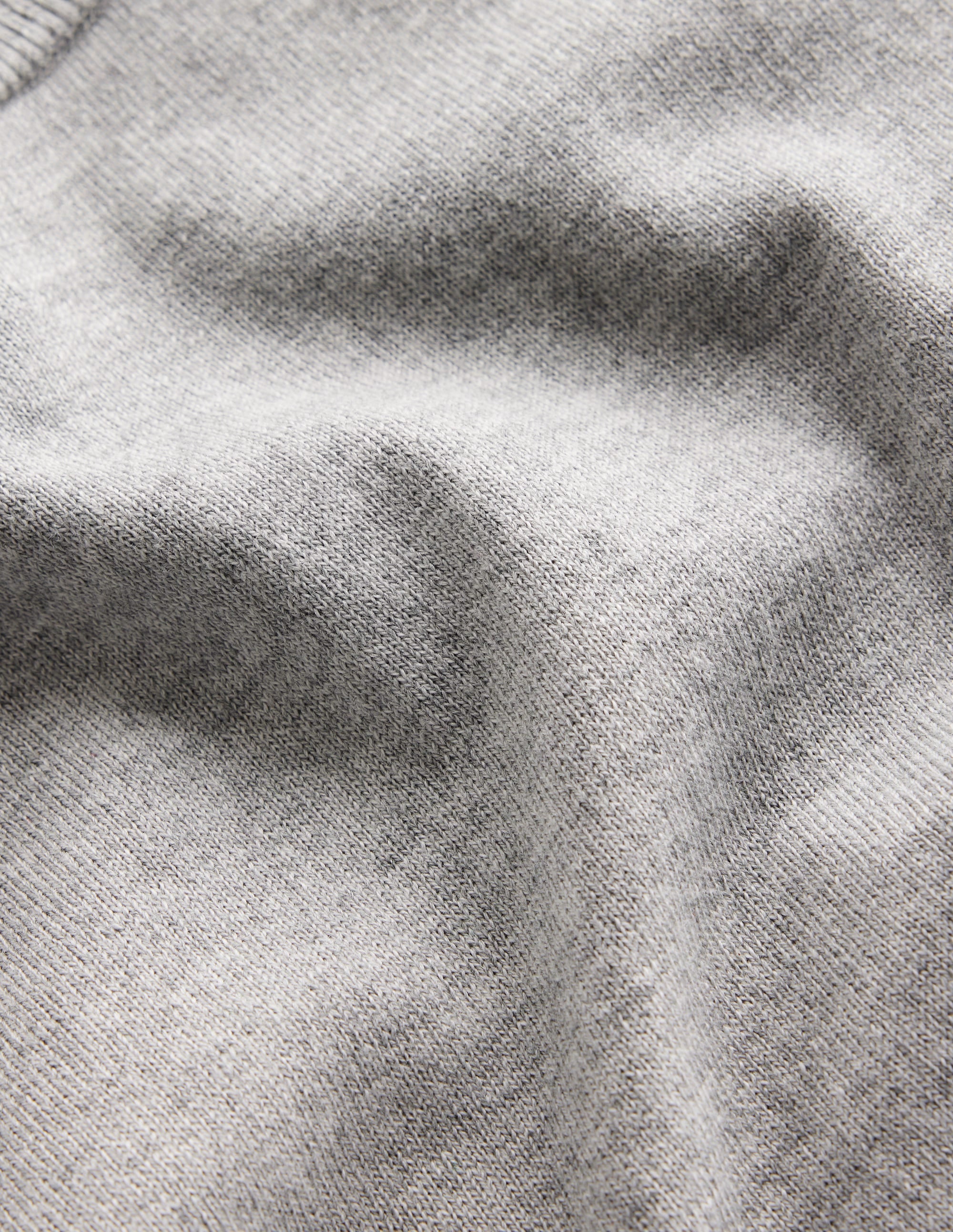 Pull Annie-Argenté chiné - Image 6