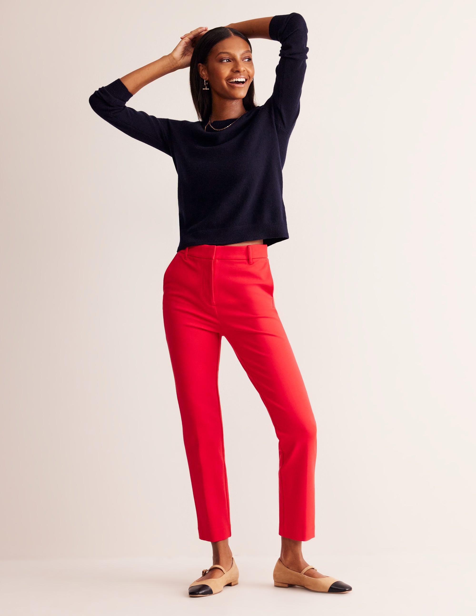 Highgate Ponte-Hose-Chilirot - Image 1
