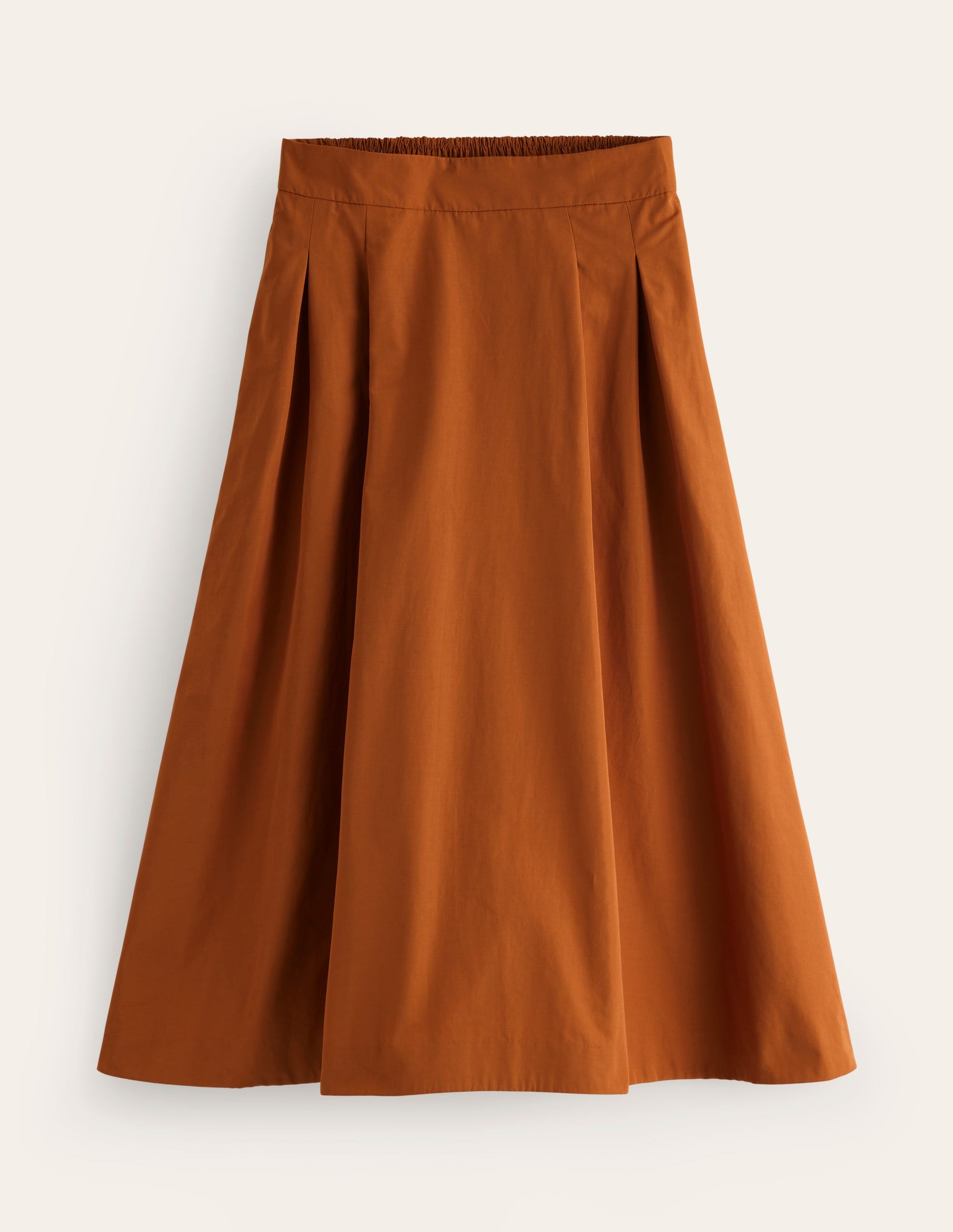 Isabella Midirock aus Taft-Ocker-5