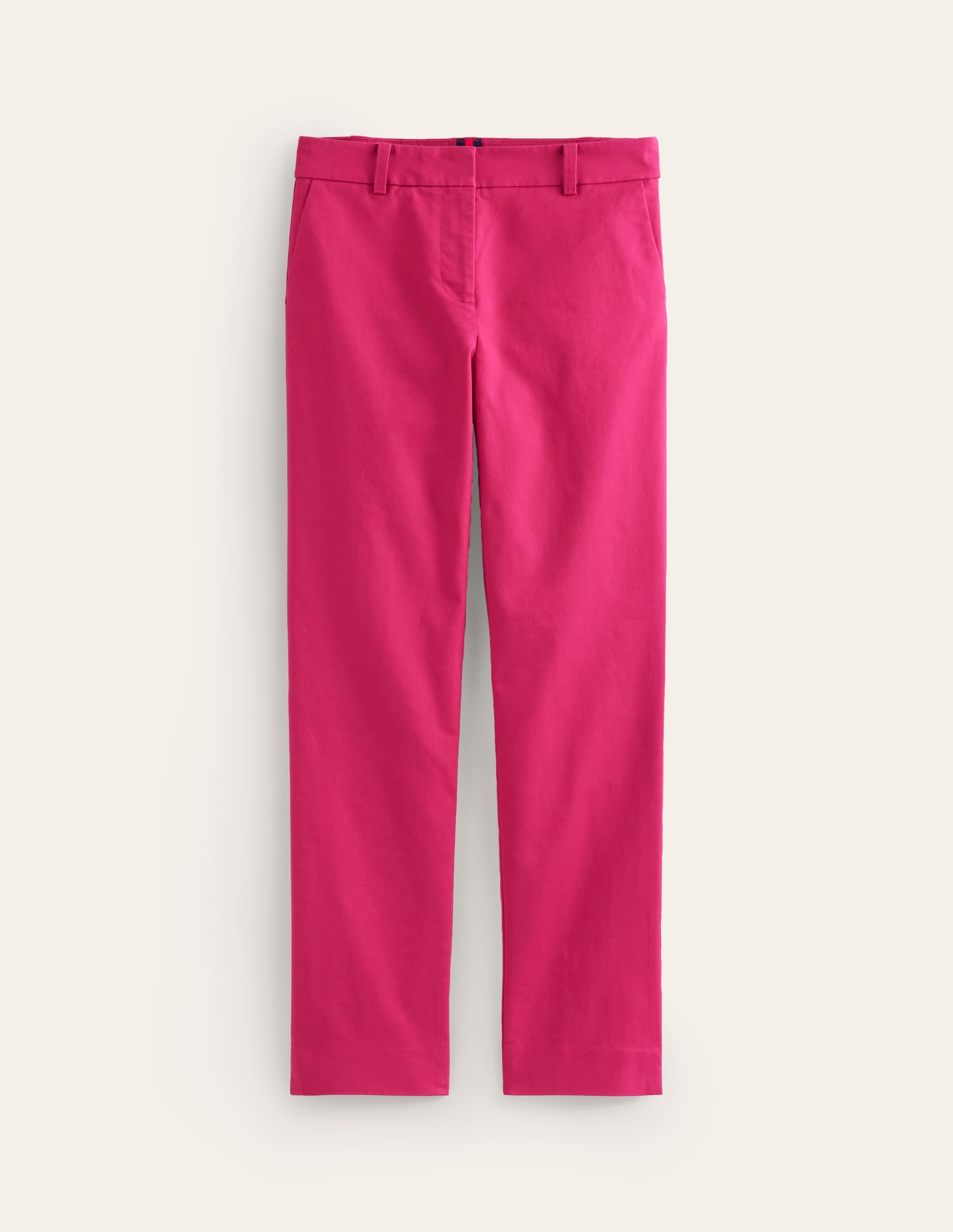 Pantalon 7/8 Richmond-Confiture à la cerise - Image 5