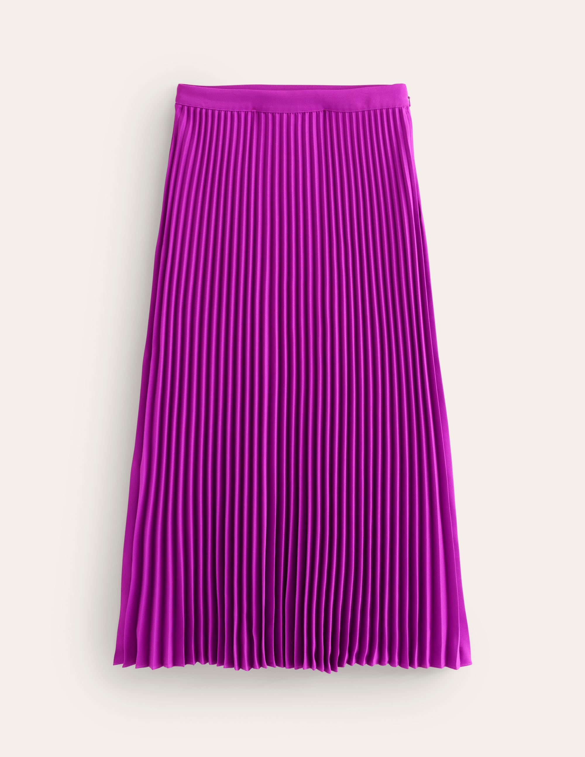 Jupe midi plissée Camilla-Baltic - Image 6
