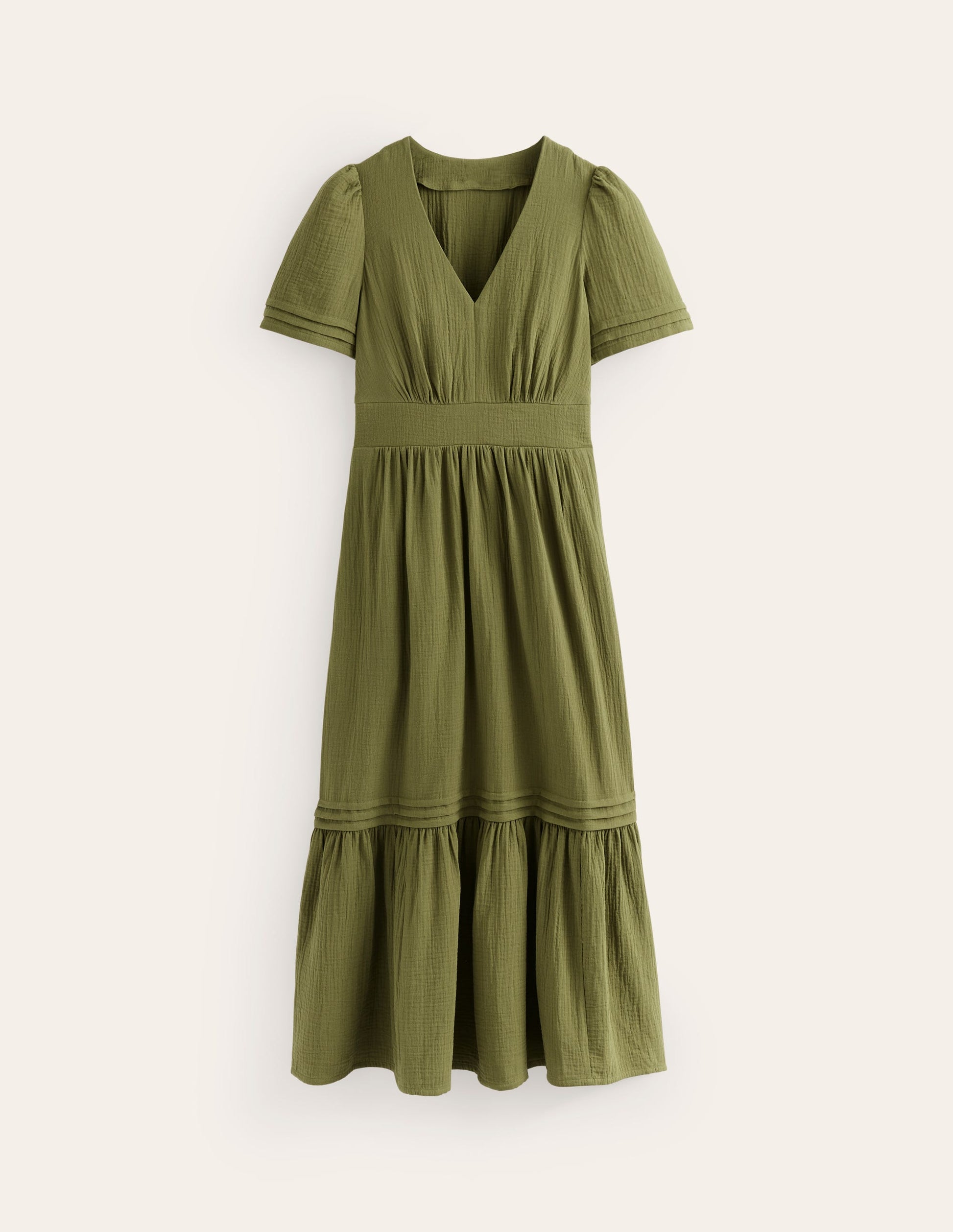 Eve Doppeltuch-Midikleid-Eintagsfliege-5