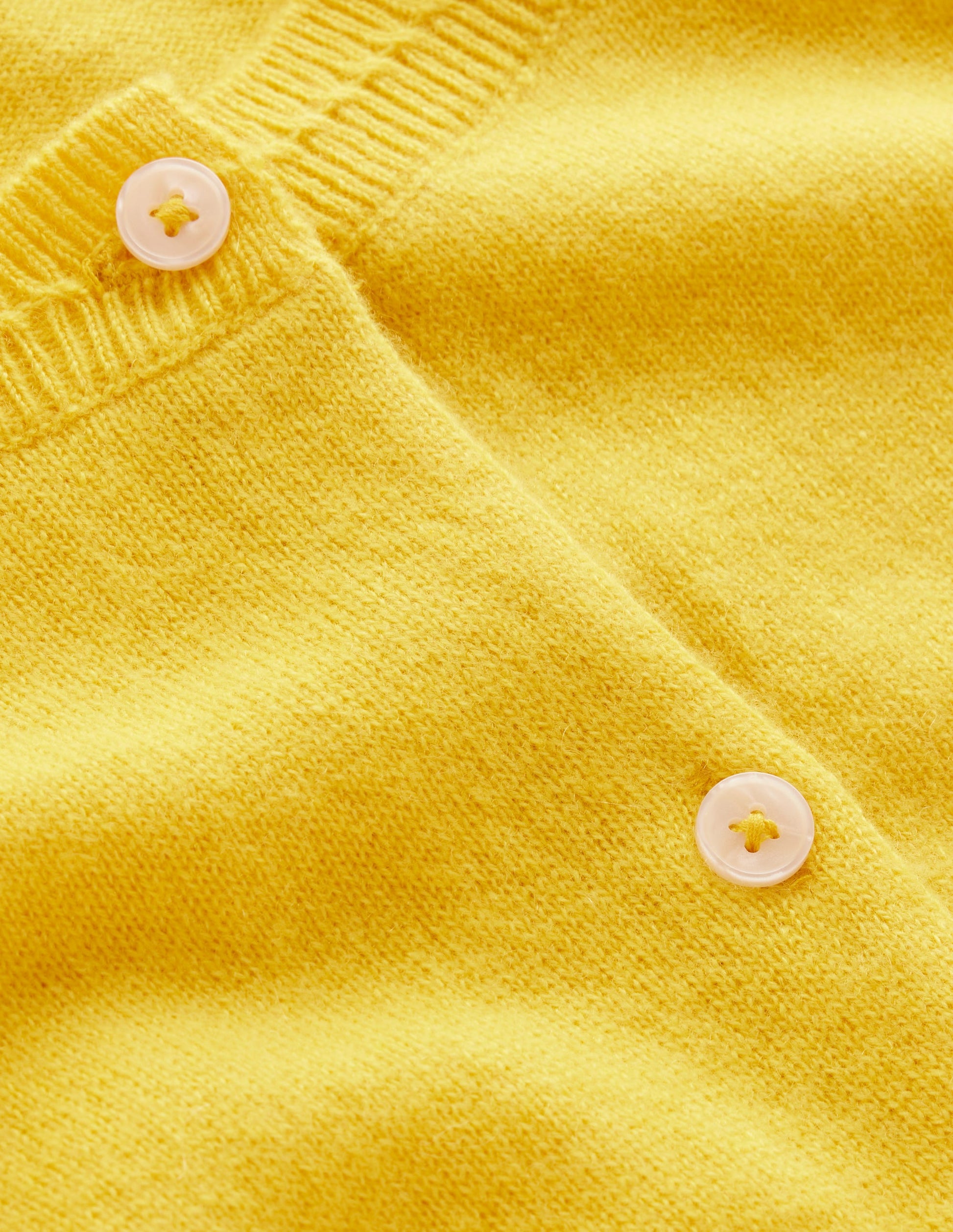 Cardigan Eva en cachemire-Passionsfrucht-7