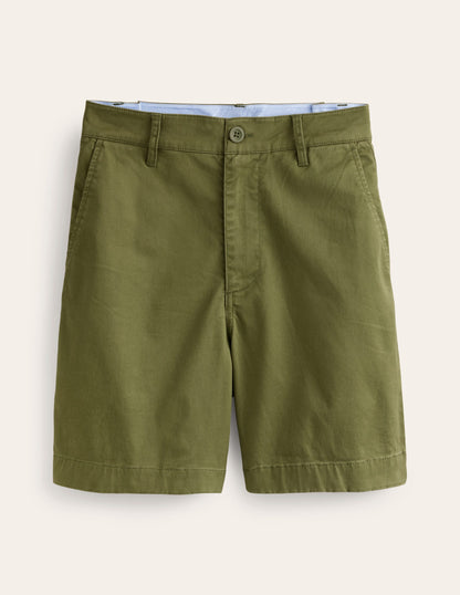 Barnsbury Chino Short-Mayfly