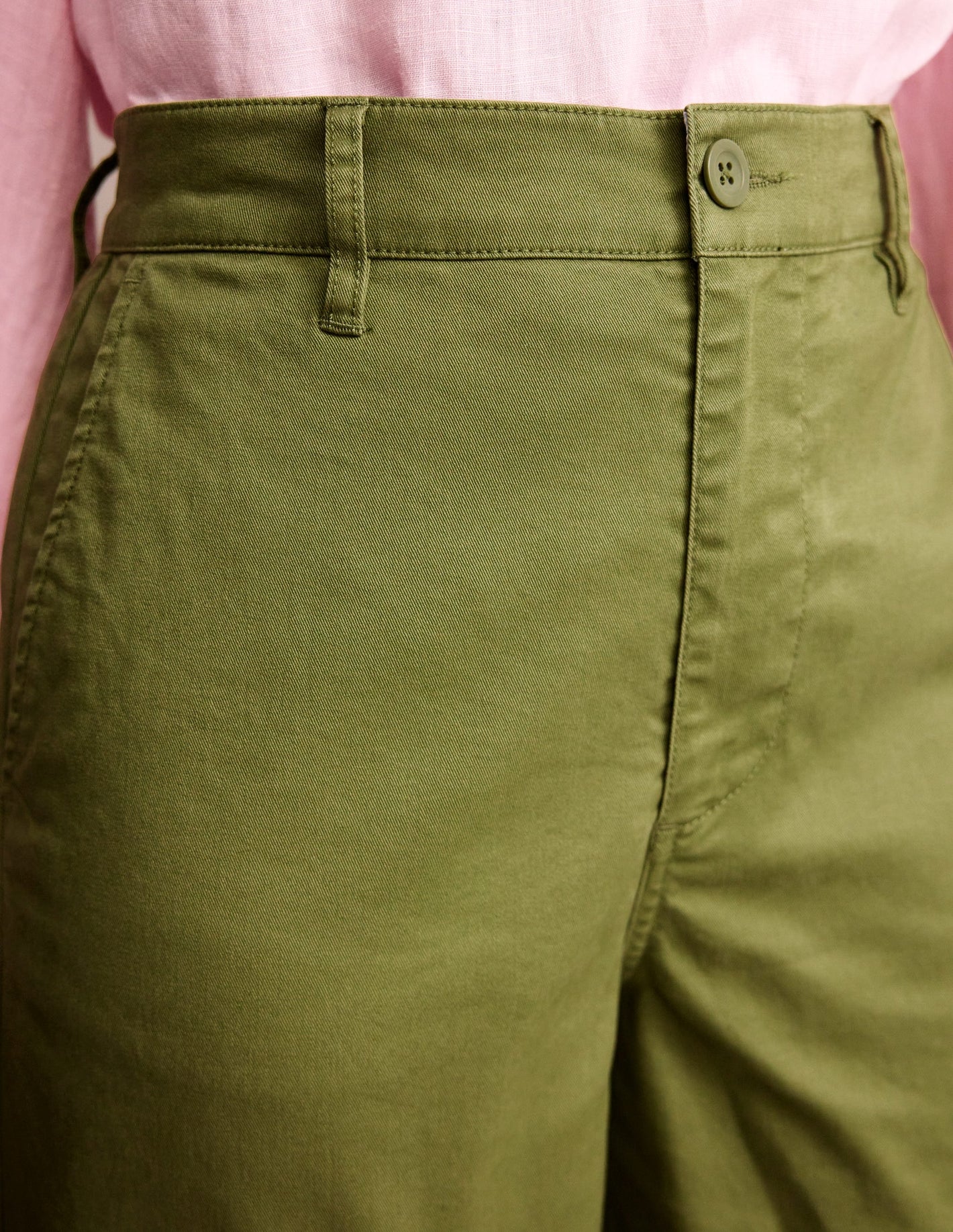 Barnsbury Chino Short-Mayfly