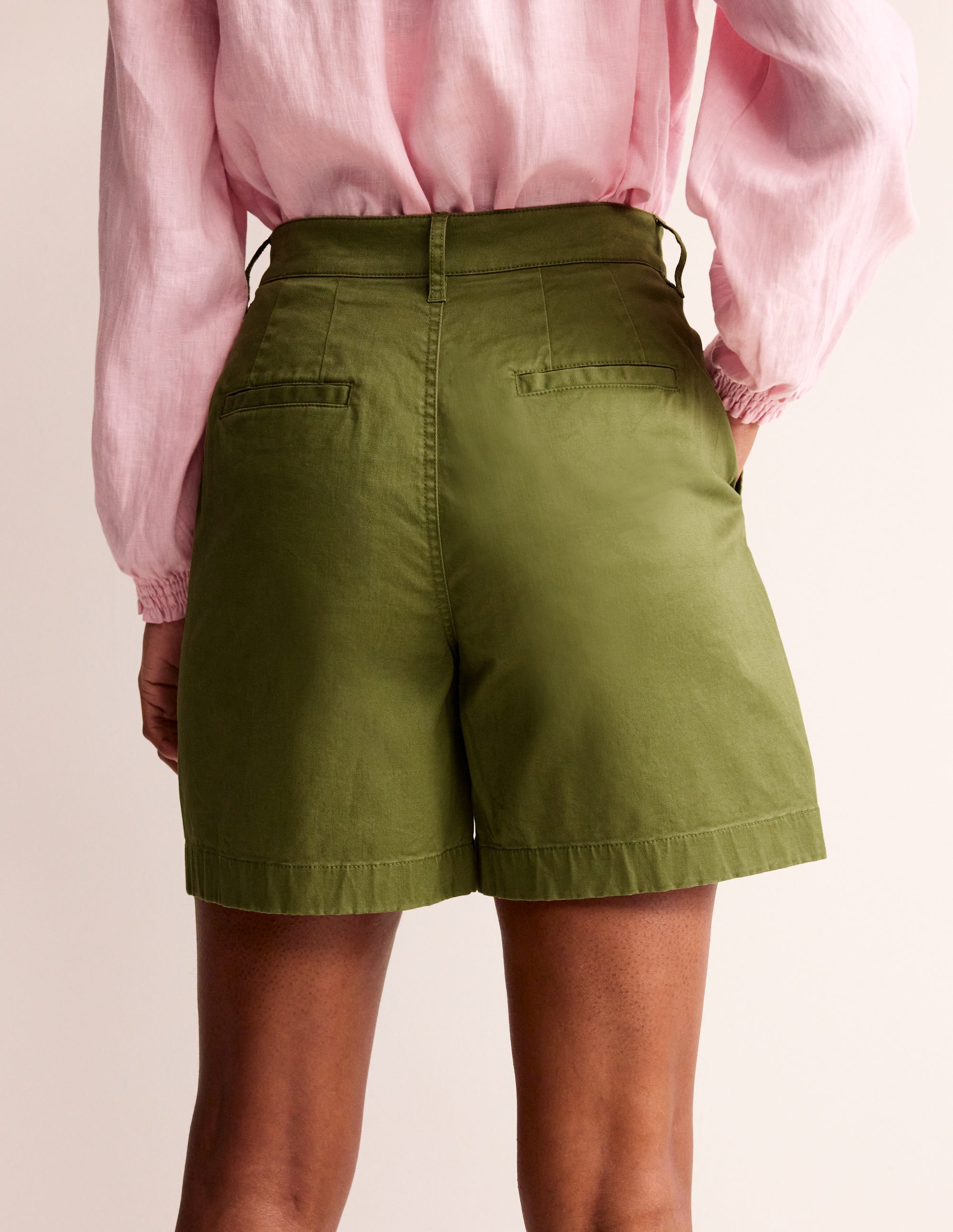 Barnsbury Chino Short-Mayfly - Image 3