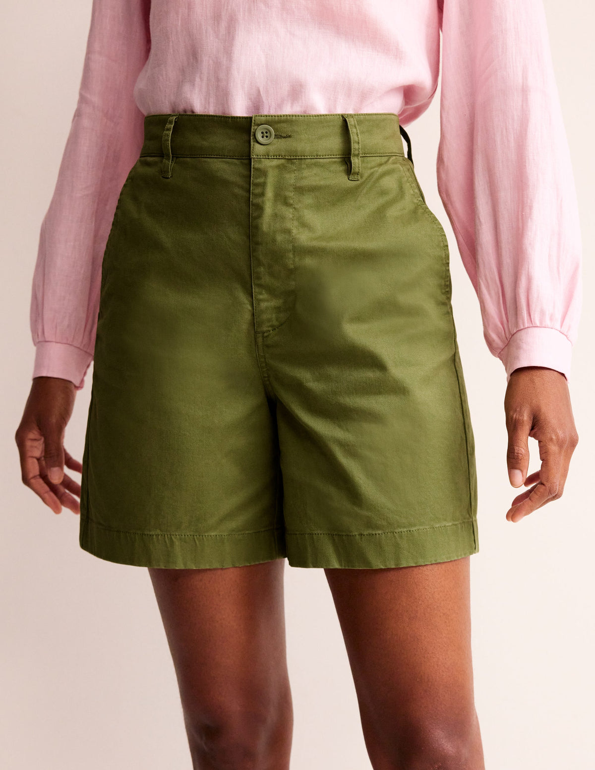 Barnsbury Chino Short-Mayfly - Image 4