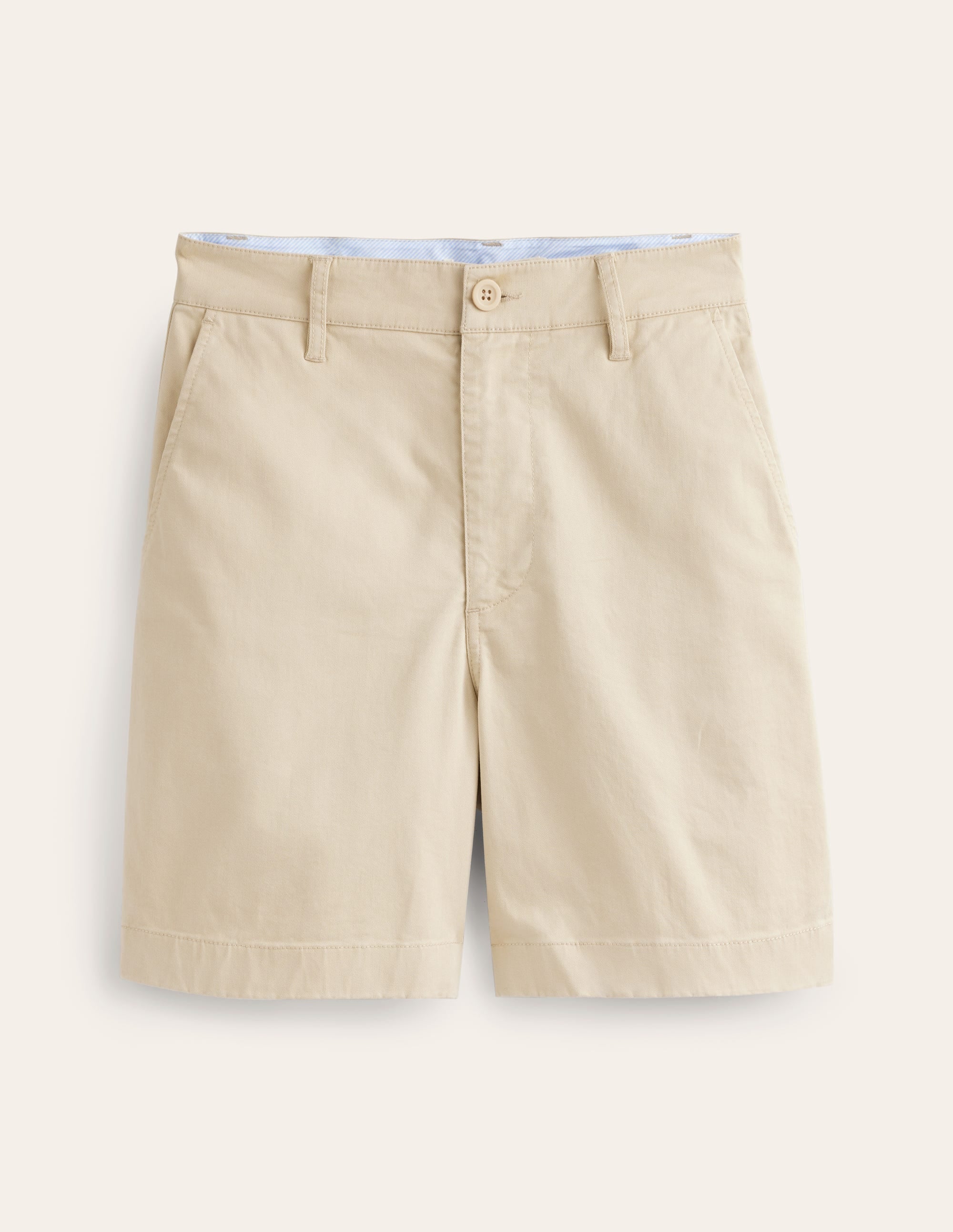 Short chino Barnsbury-Champs de seigle - Image 5