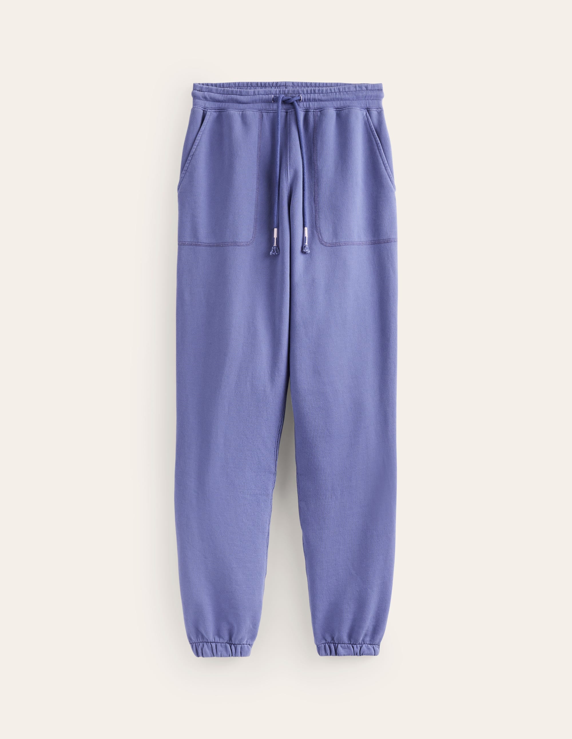 Jogginhose mit Waschung-Weich Steuerbord - Image 5
