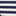 Santorini Bikinihose-Rot, Marineblau gestreift