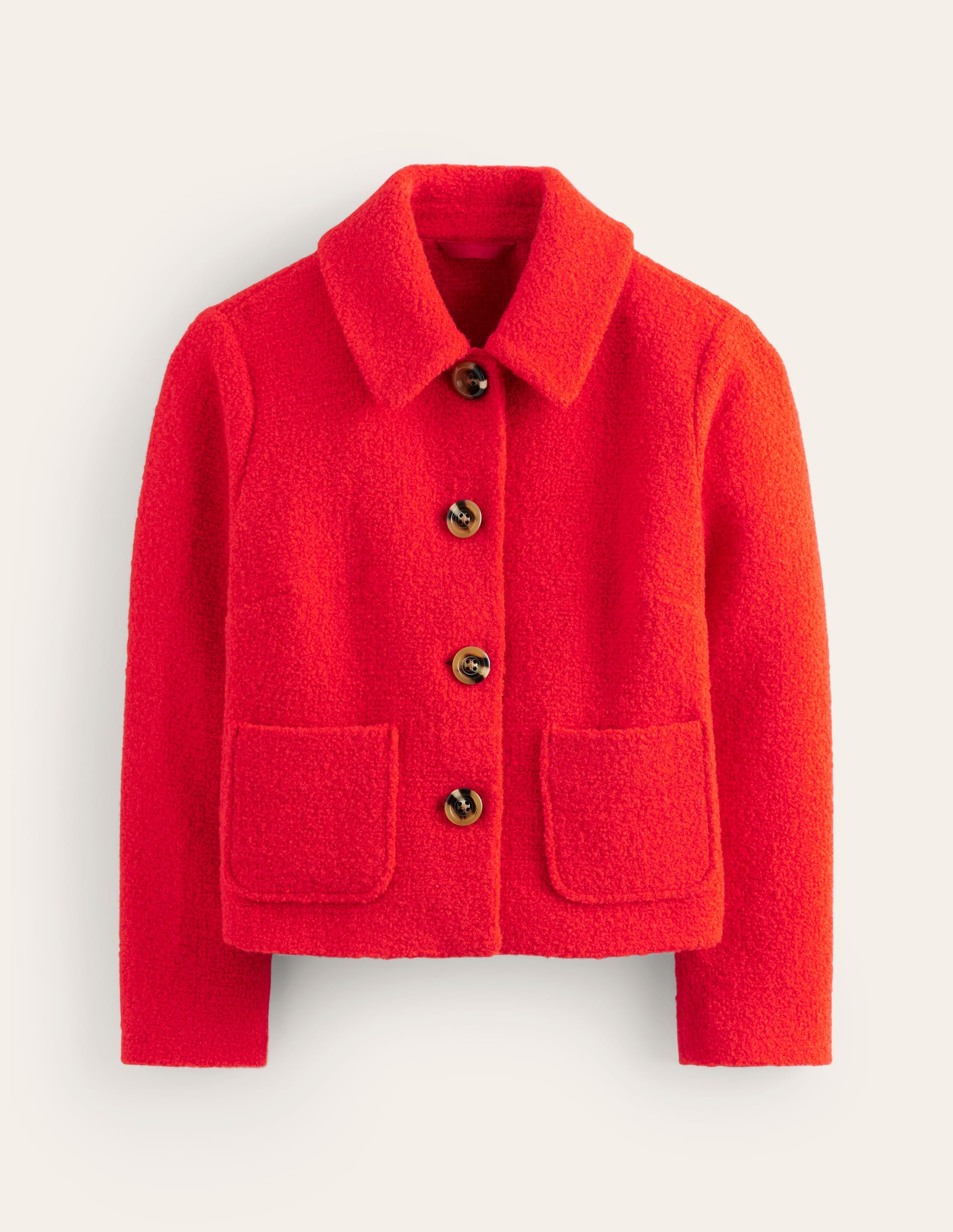 Rye Kurze Jacke-Fiesta - Image 6