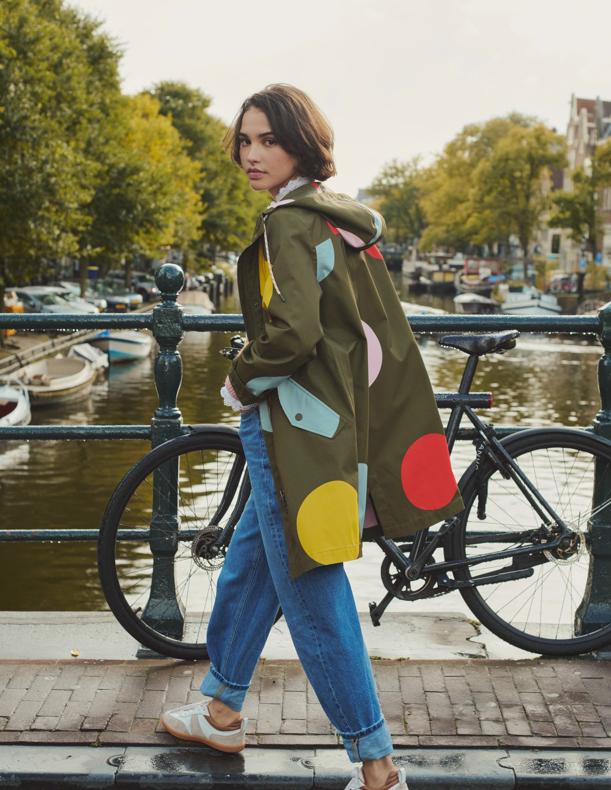 Wells Waterproof Coat-Spot-5