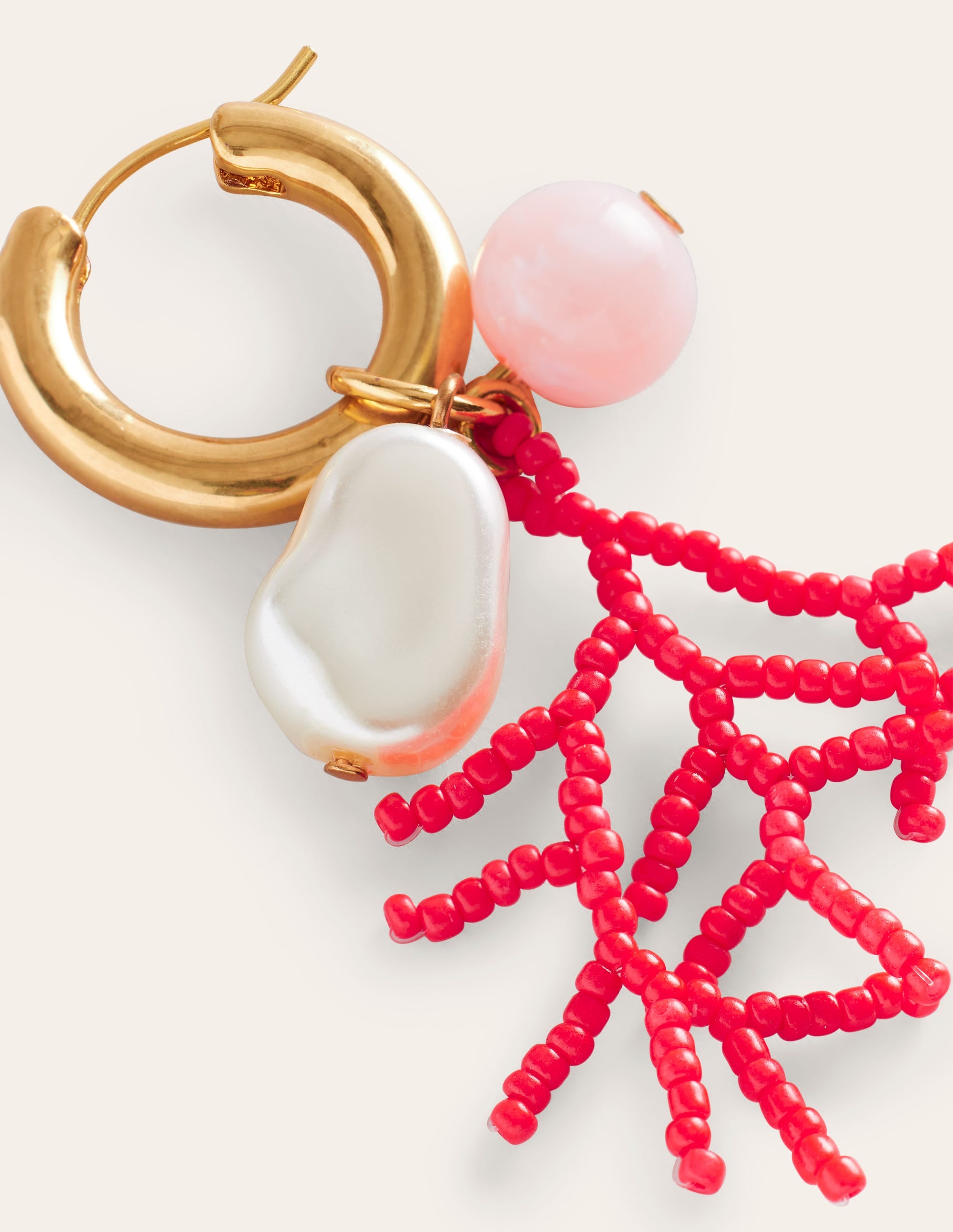 Cluster-Creolen-Pink - Image 3