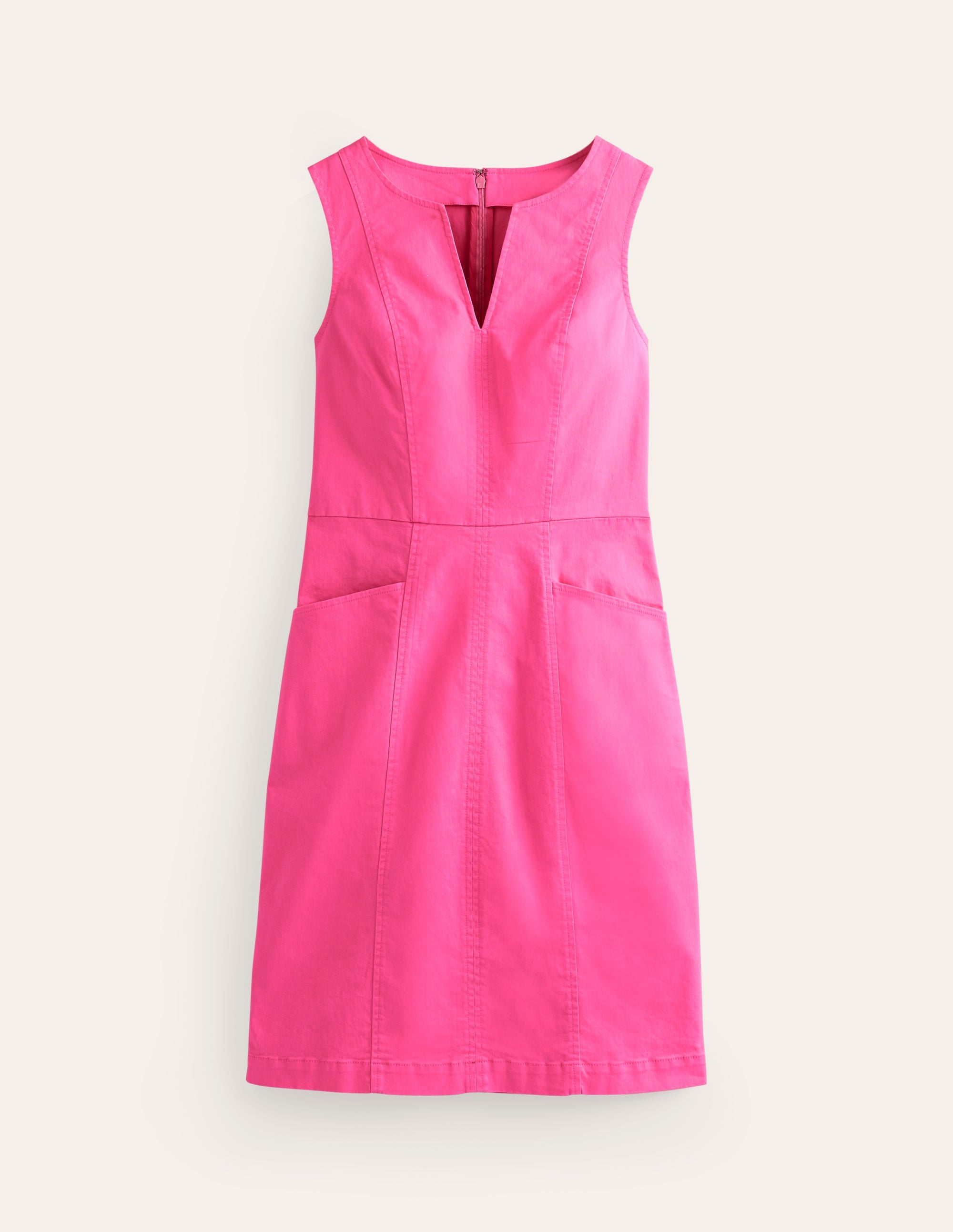 Robe chino courte Helena-Beacon - Image 5
