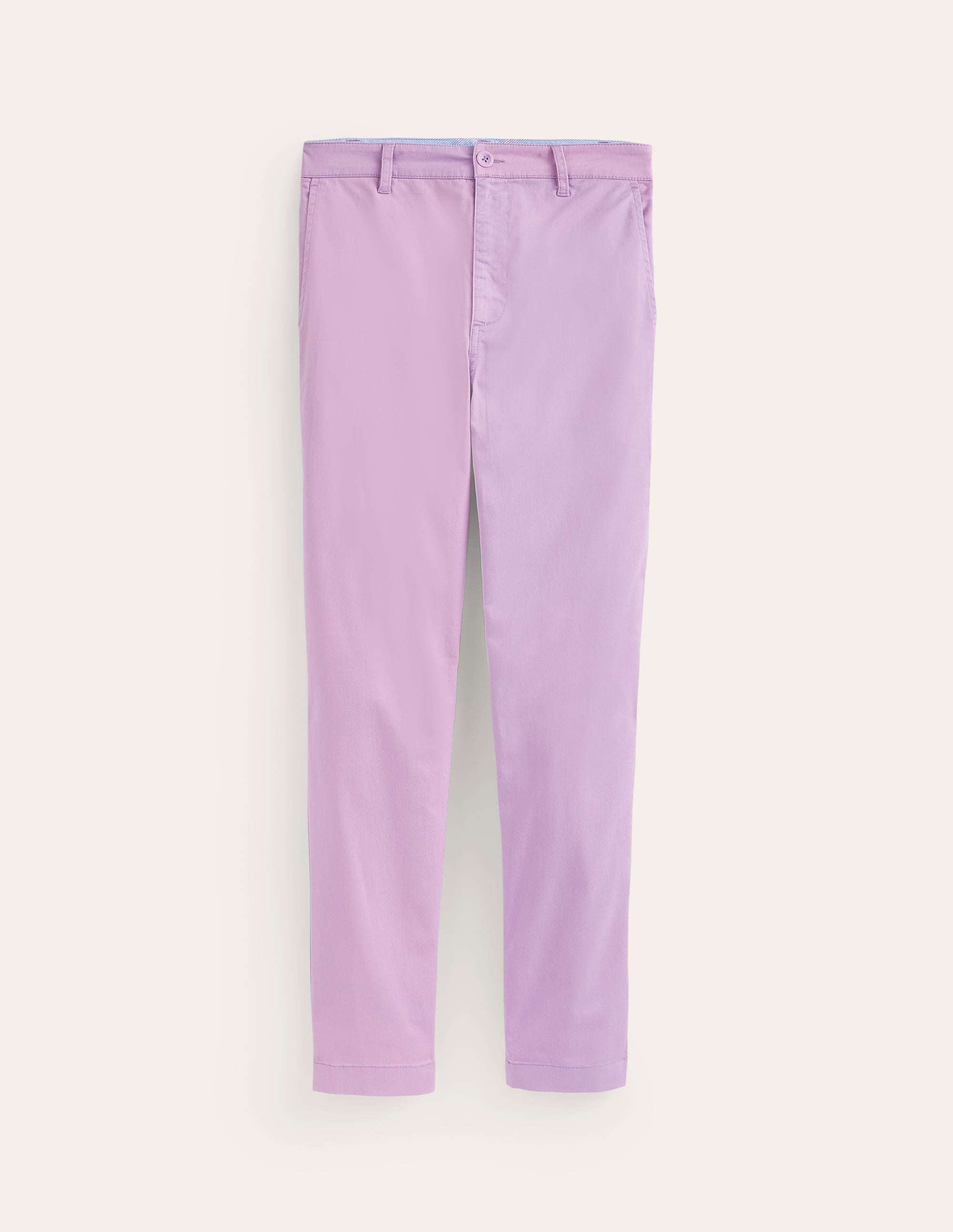 Pantalon chino Barnsbury-Fleur d'orchidée - Image 5