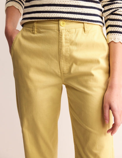 Pantalon chino Barnsbury-Cédrat cendré-2