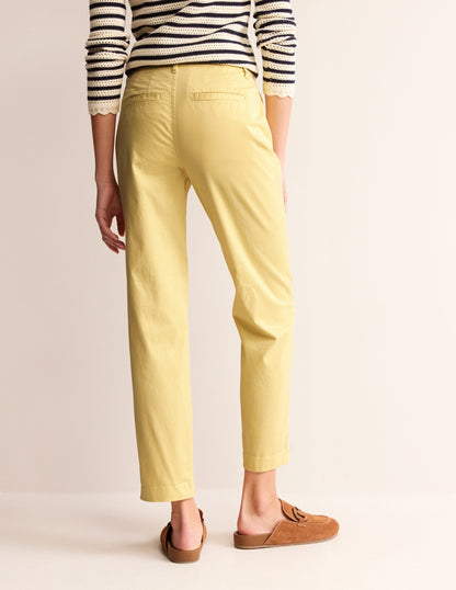 Pantalon chino Barnsbury-Cédrat cendré-3