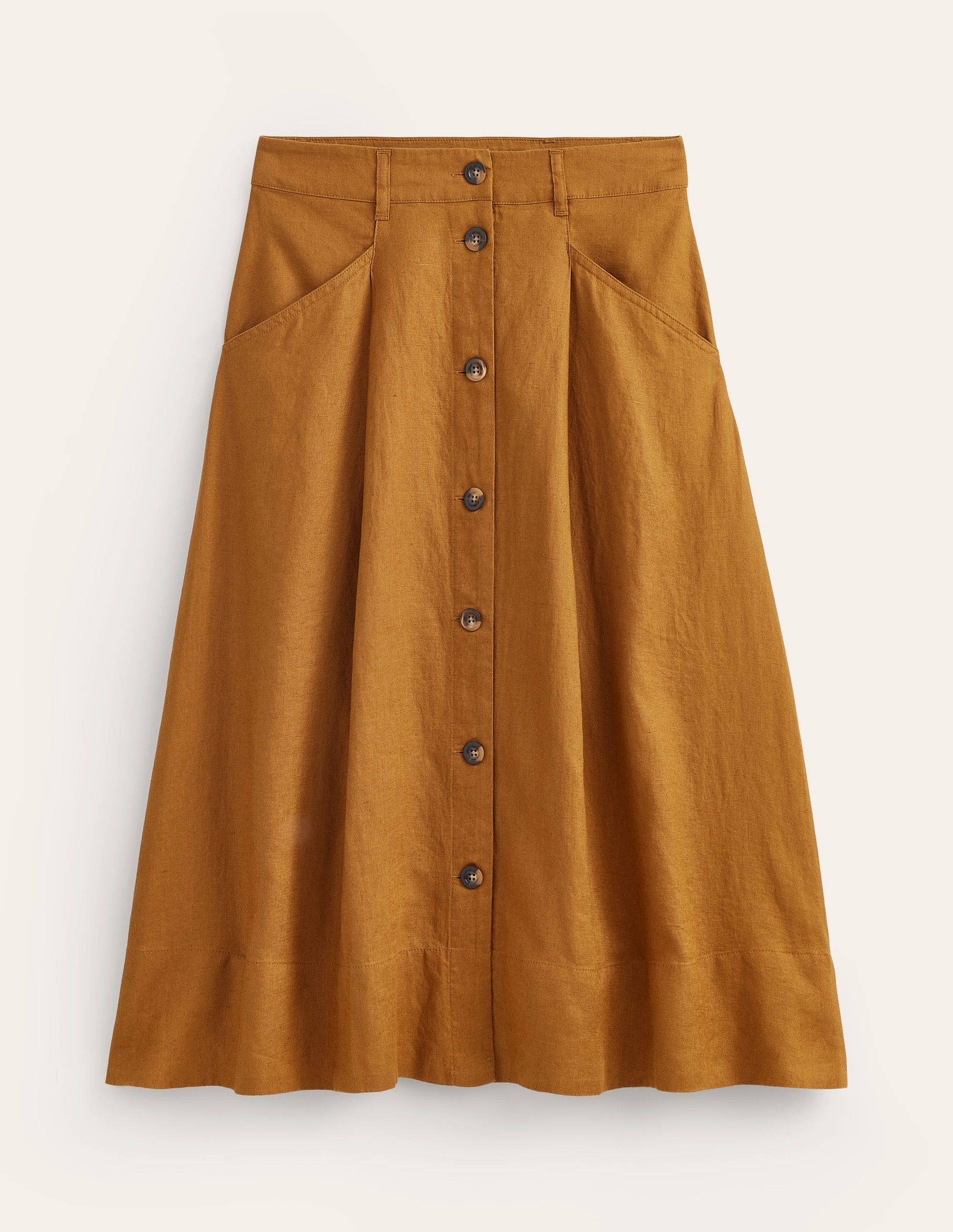 Petra Leinen-Midirock-Bronze-Braun-5