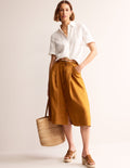Petra Leinen-Midirock-Bronze-Braun