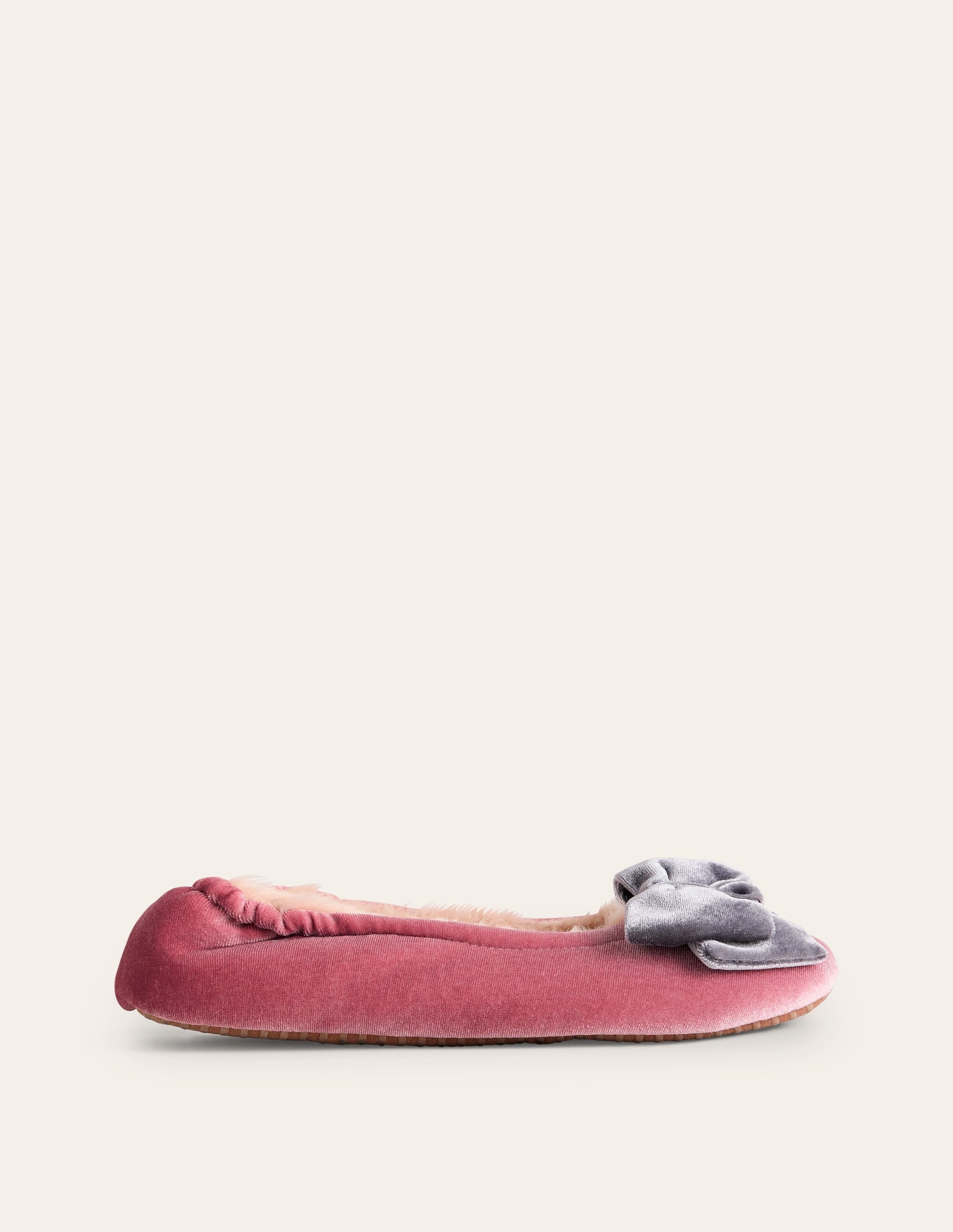 Chaussons à nœuds-Ivory Whales - Image 2