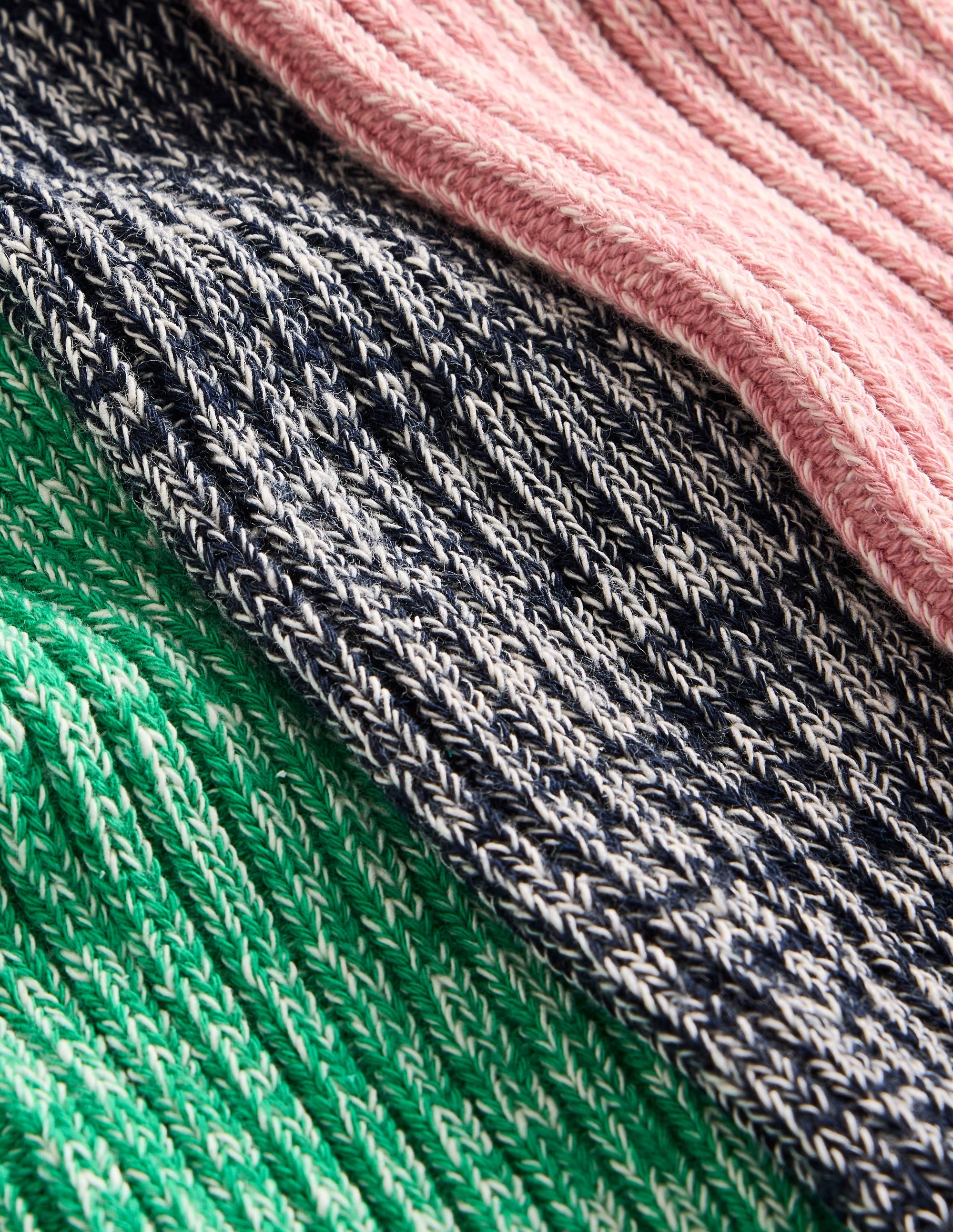 Stiefelsocken im 3er-Pack-Bunt - Image 3