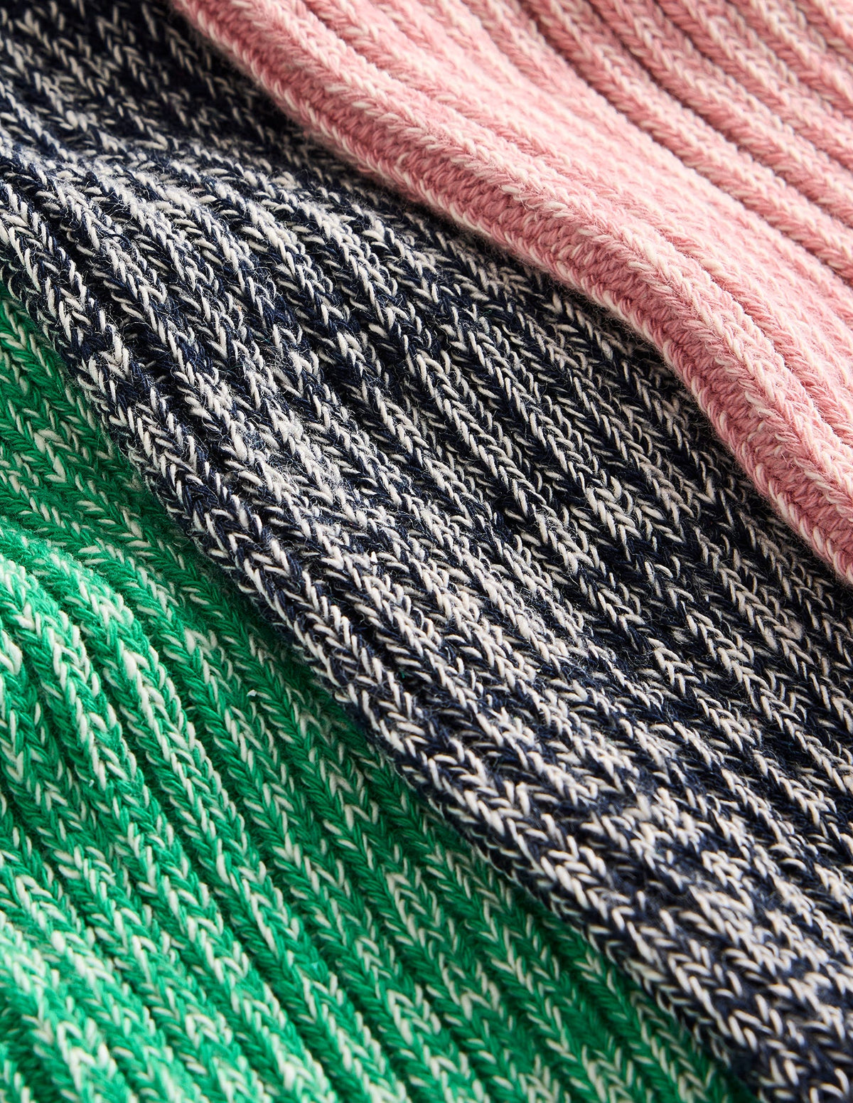 Stiefelsocken im 3er-Pack-Bunt - Image 4
