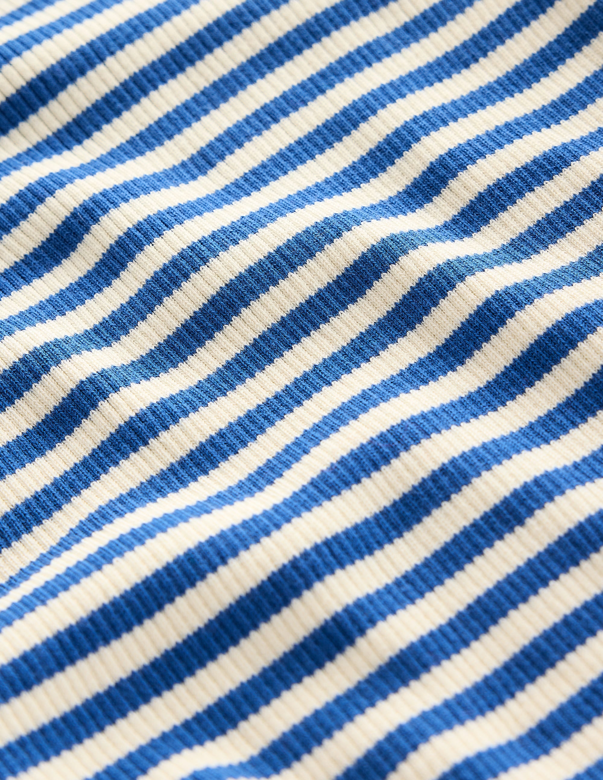 Catriona Rollkragenpullover-Naturweiß, Blauhäher - Image 6