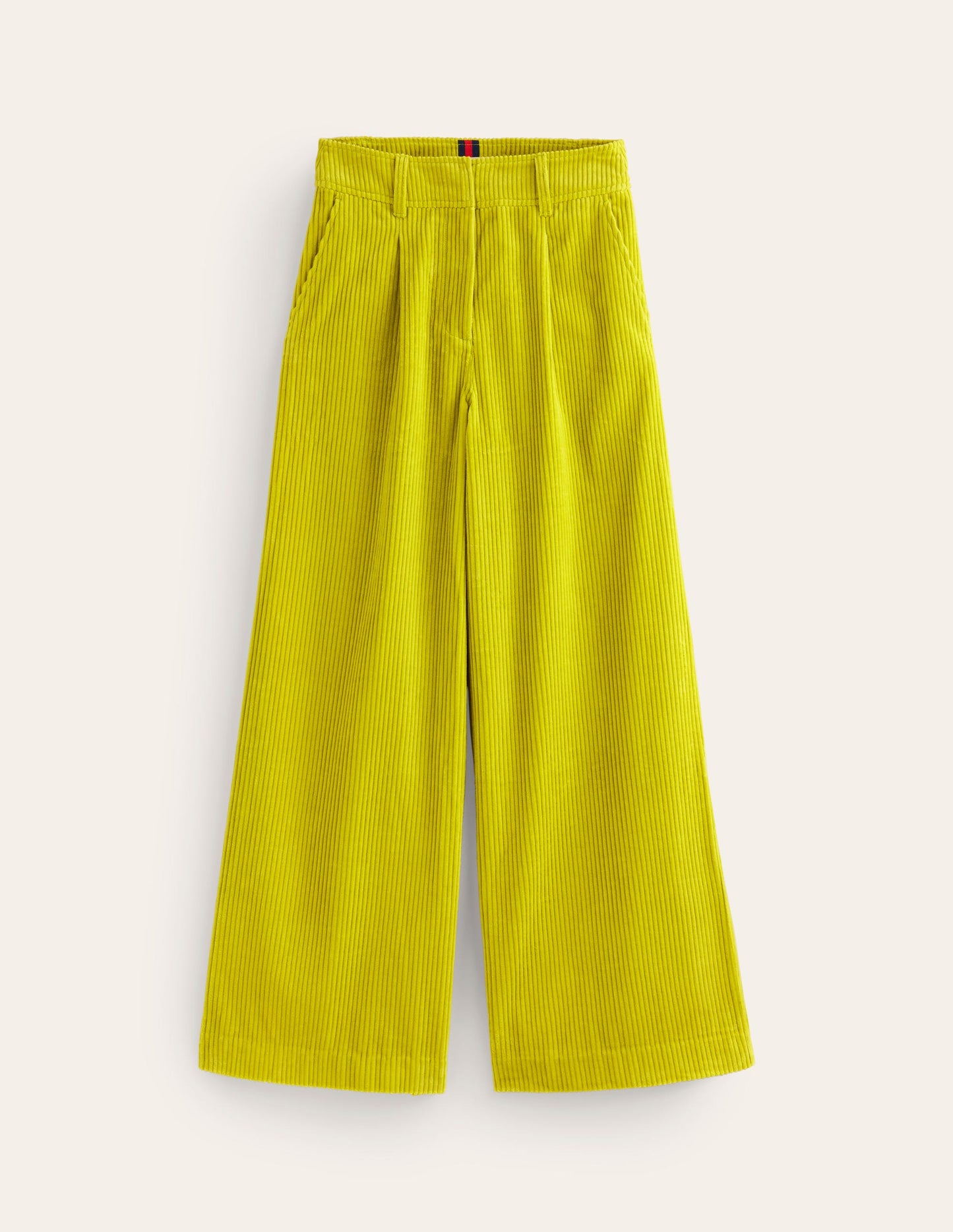 Chiswick Cordhose-Kiwi