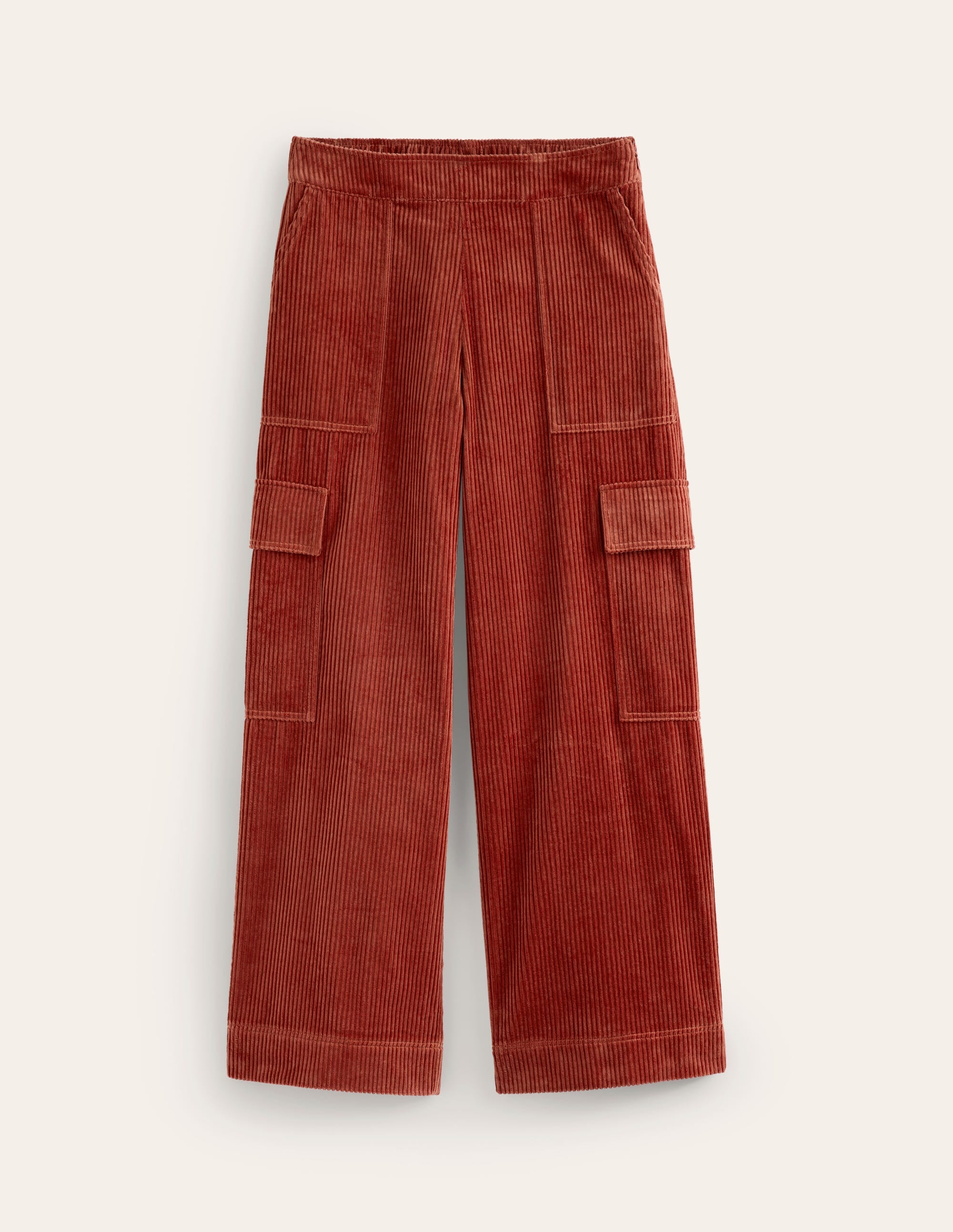 Cordhose zum Hineinschlüpfen-Löwenmäulchen - Image 6