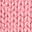 Fair-Isle-Pullover aus Kaschmir-Formica-Rosa