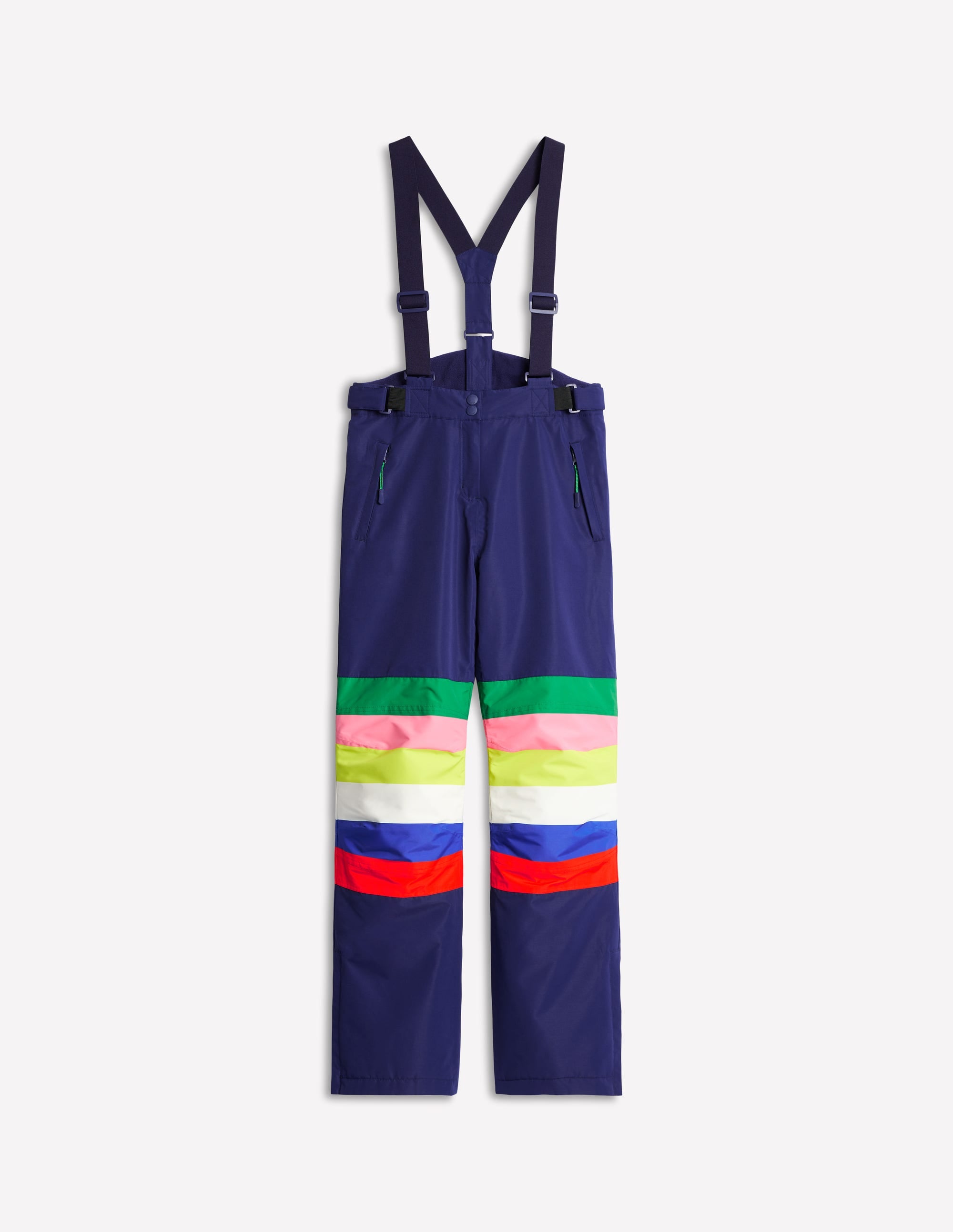 Skihose-Regenbogen - Image 8