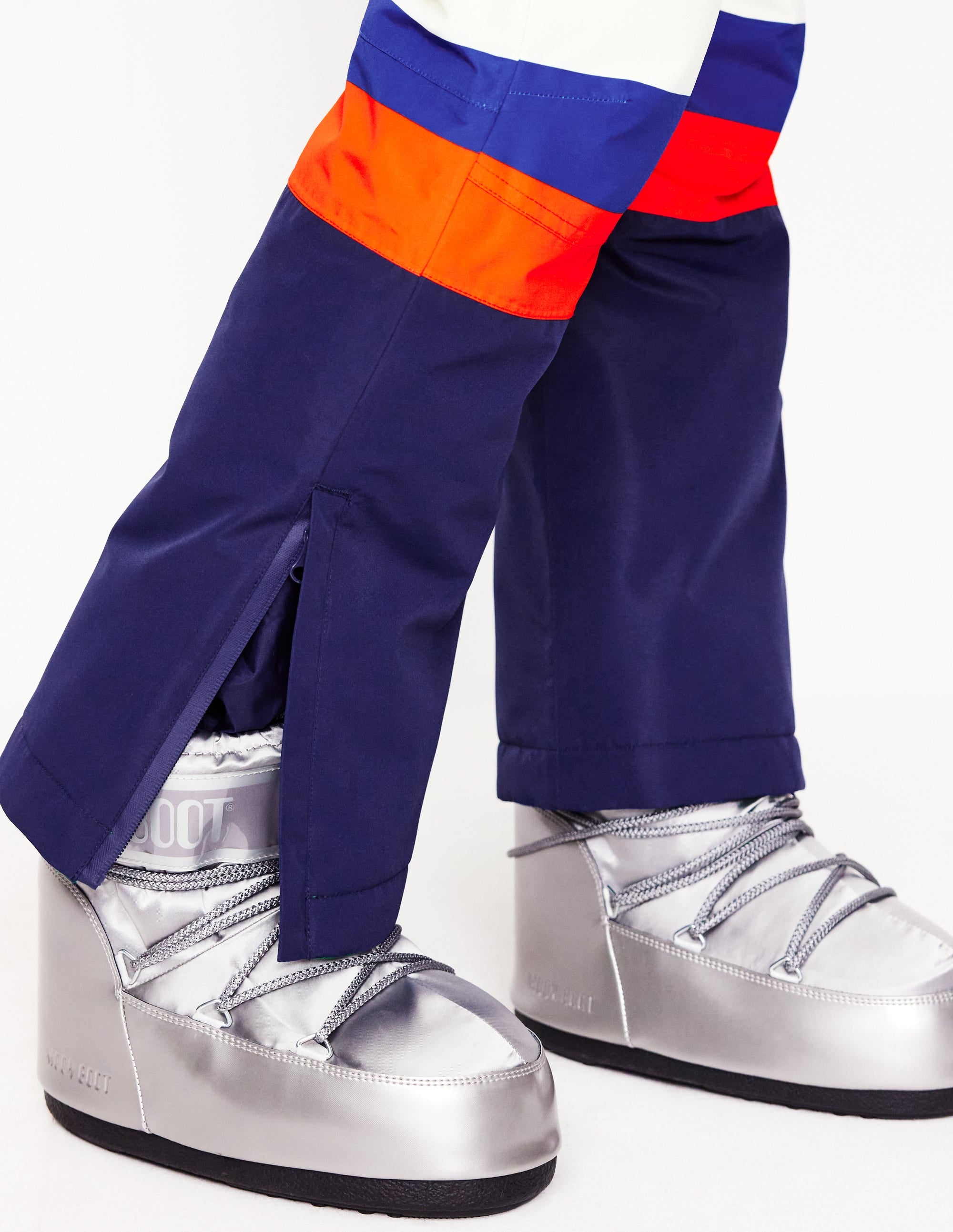 Skihose-Regenbogen - Image 5