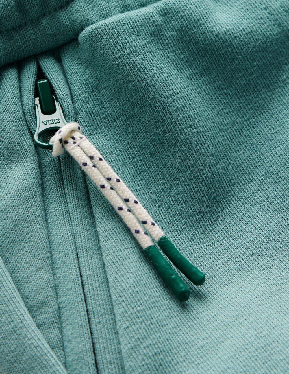 Jogginghose mit verstärktem Knie-Heideblau-3