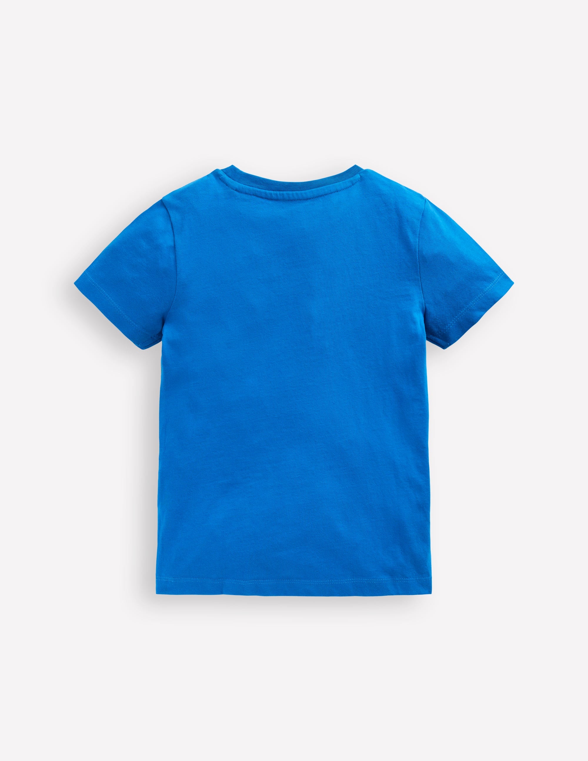 T-Shirt mit Superstitch-Design-Dino - Image 2