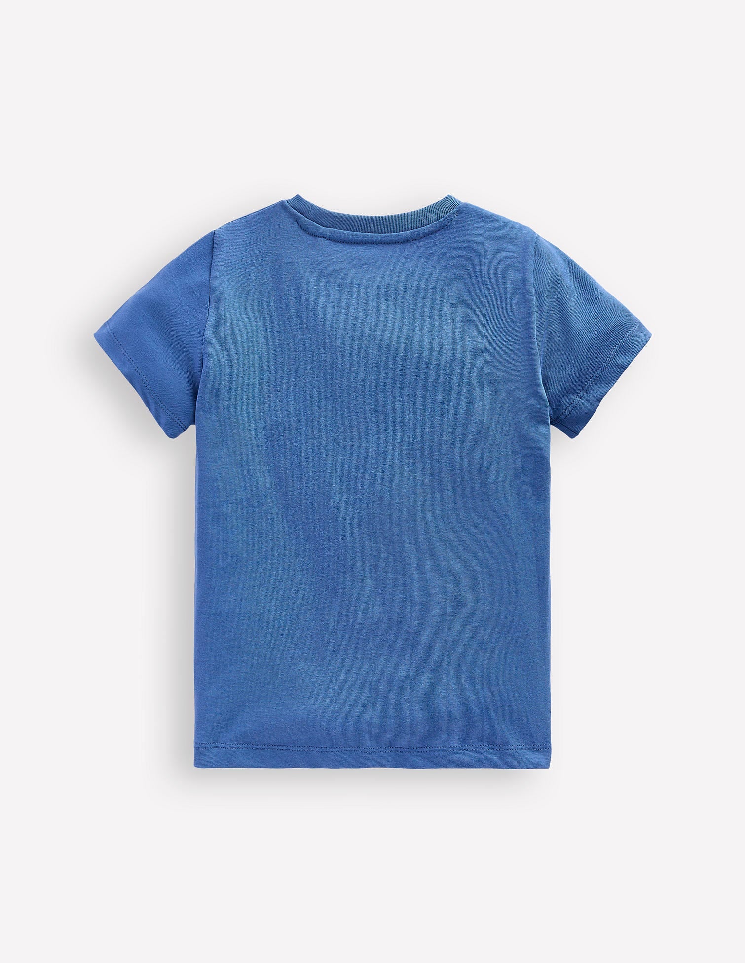 Riso T-Shirt-Delftblau Ausgestorbene Tiere - Image 2