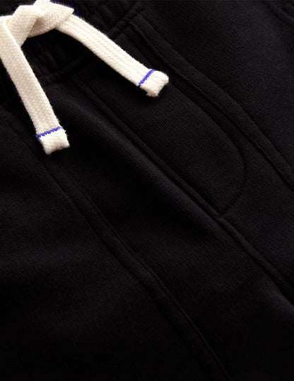 Unverzichtbare Jogginghose-Schwarz-3