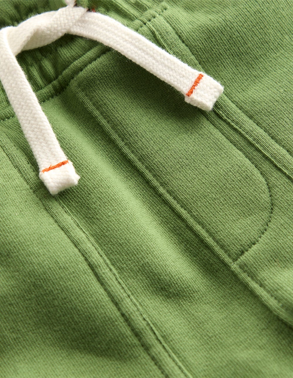 Unverzichtbare Jogginghose-Dunkles Teichgrün - Image 3