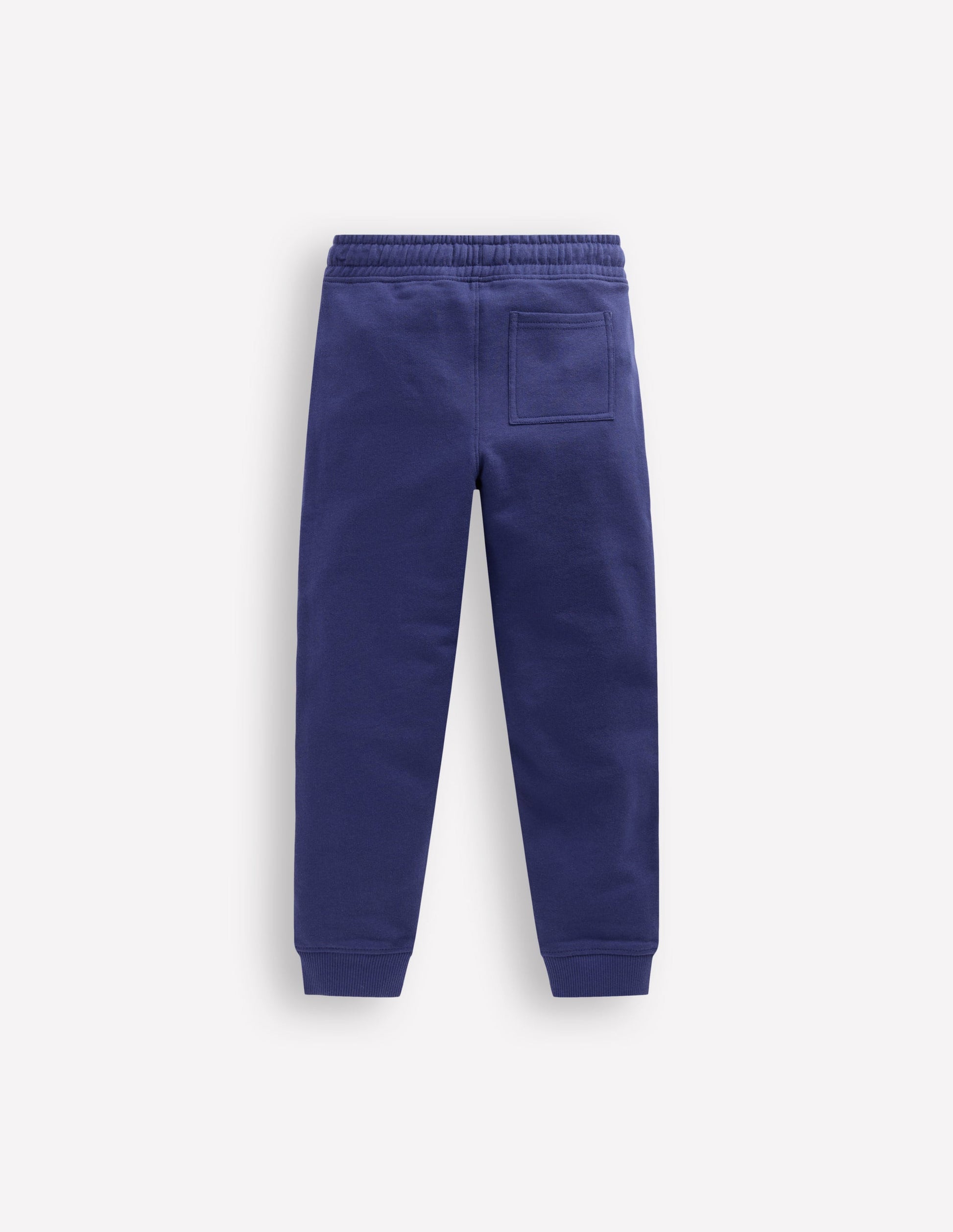 Unverzichtbare Jogginghose-Marineblau-2