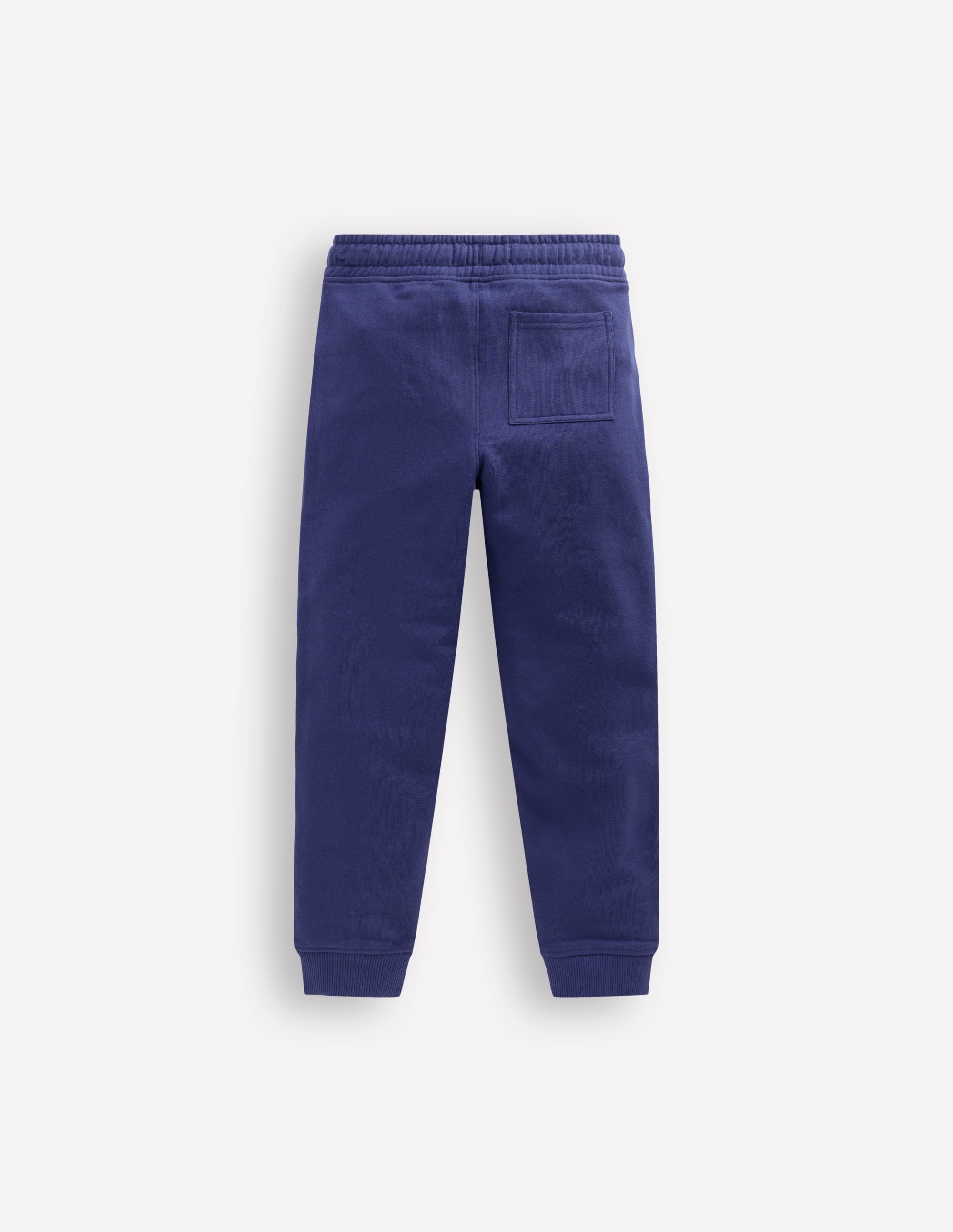 Bas de jogging essentiel-Bleu marine - Image 2