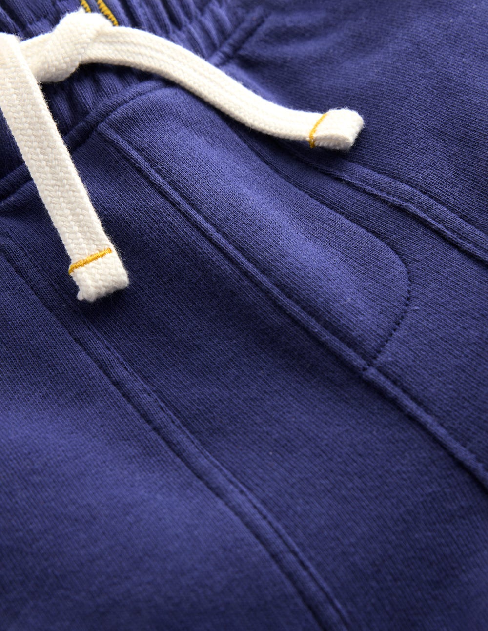 Bas de jogging essentiel-Bleu marine - Image 3