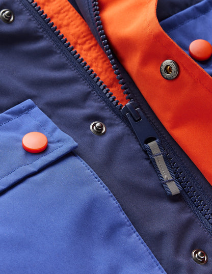 Ciré imperméable-Colourblock-3