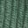 Hose mit Faltendetail vorn-Kiefergrün Cord