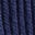 Hose mit Faltendetail vorn-Kiefergrün Cord
